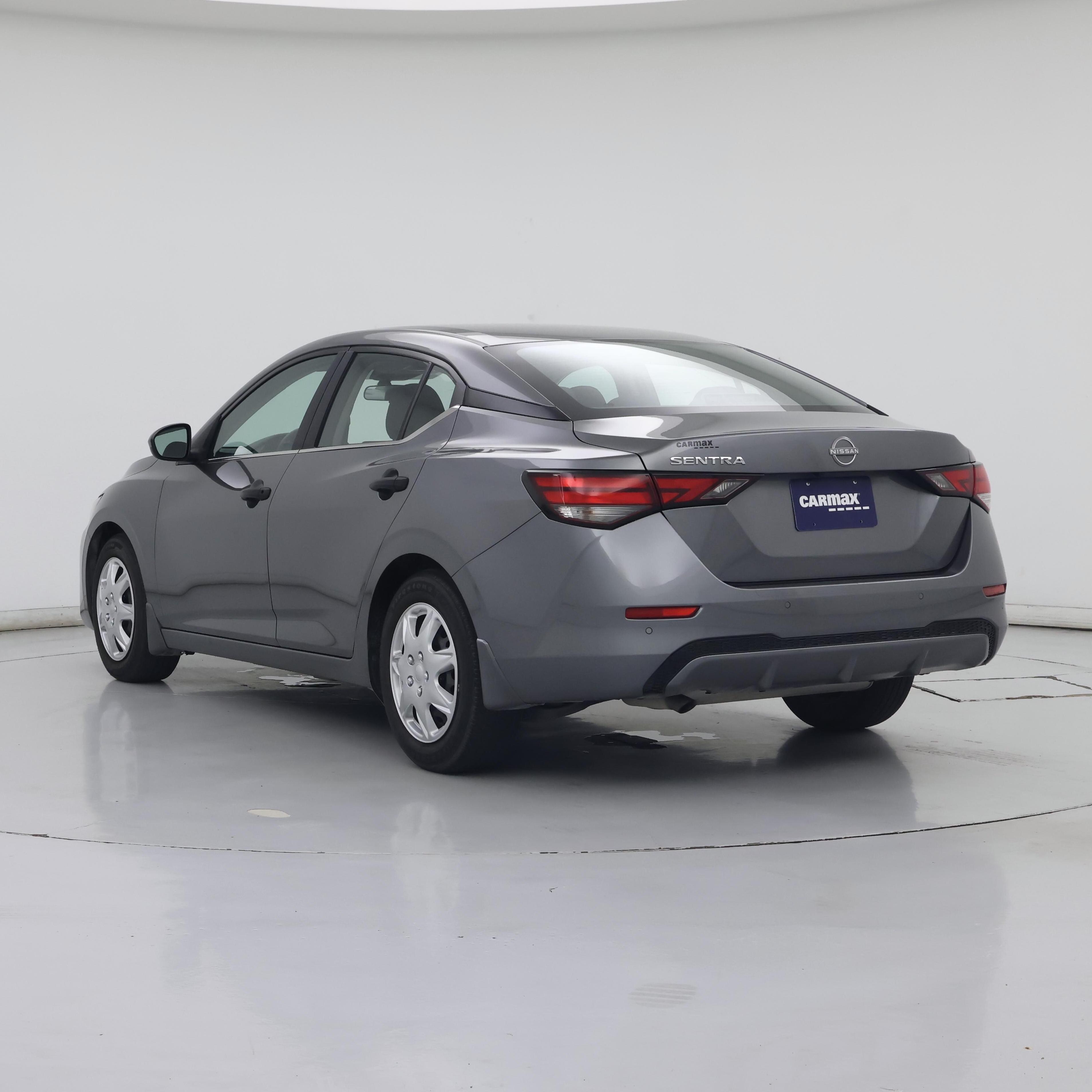 Thumbnail: 2024 Nissan Sentra - 2