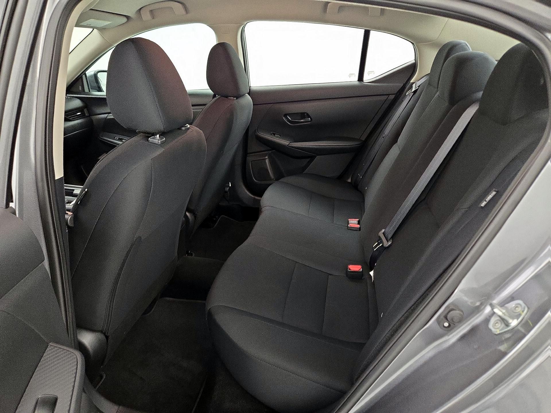 Thumbnail: 2024 Nissan Sentra - 19
