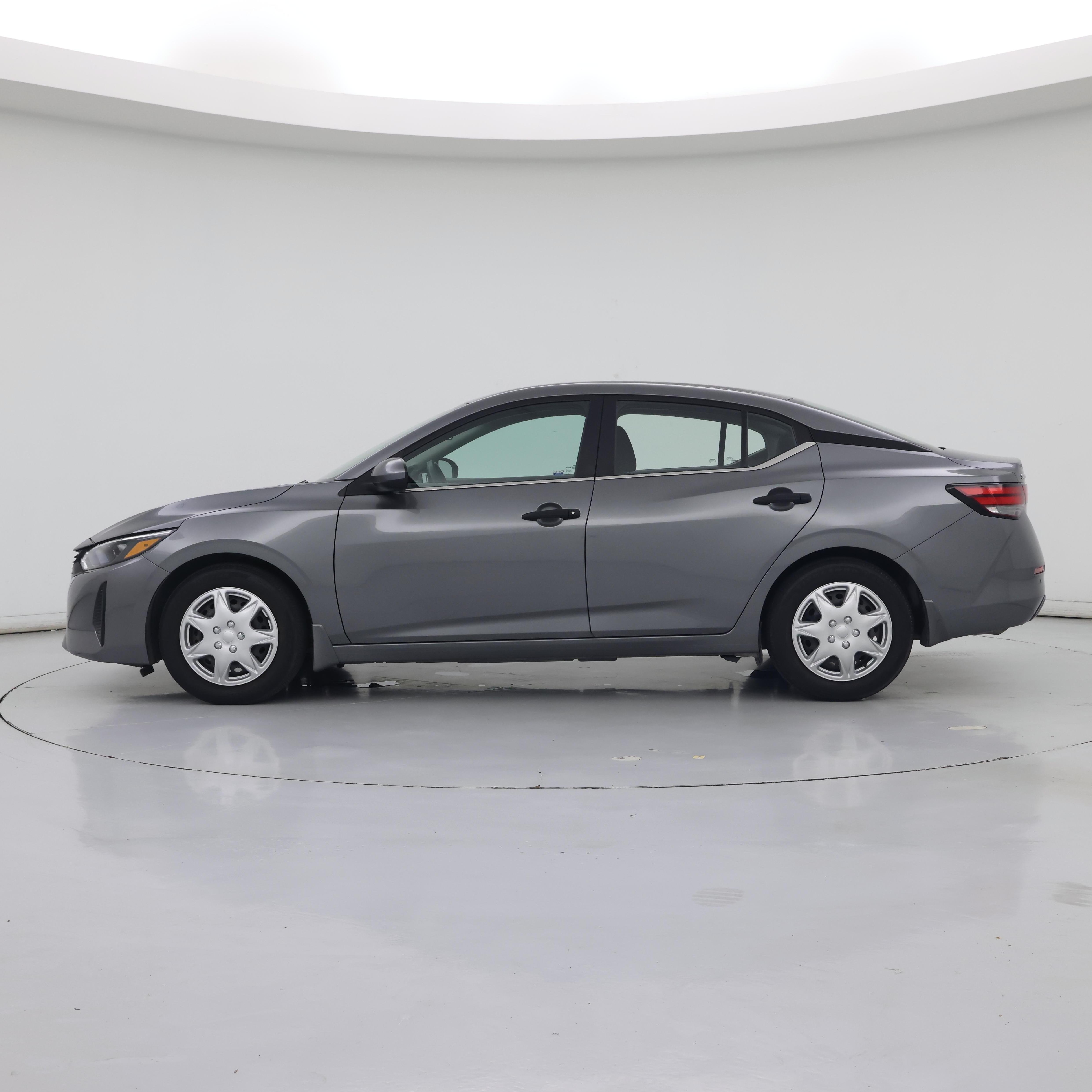 Thumbnail: 2024 Nissan Sentra - 3