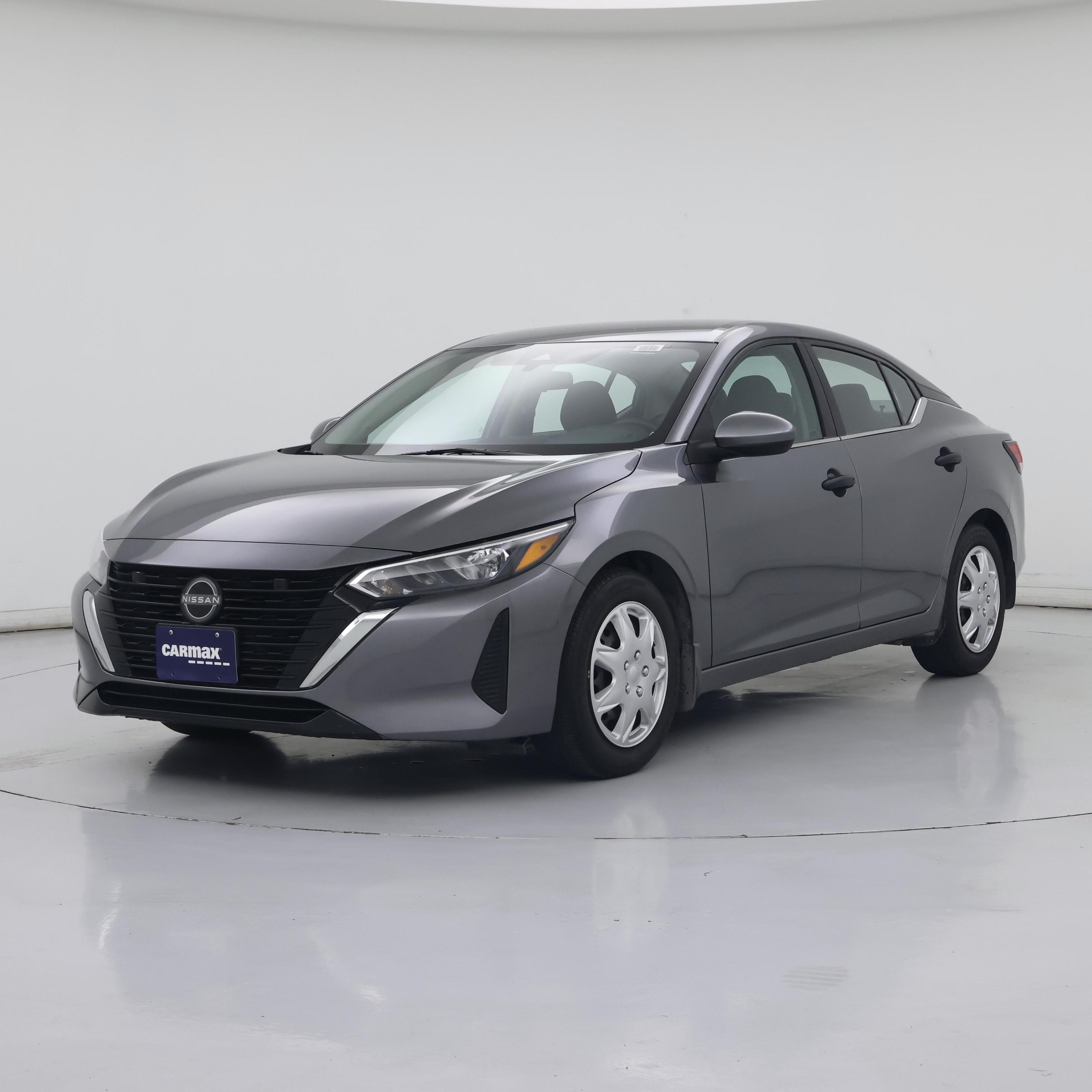 Thumbnail: 2024 Nissan Sentra - 4
