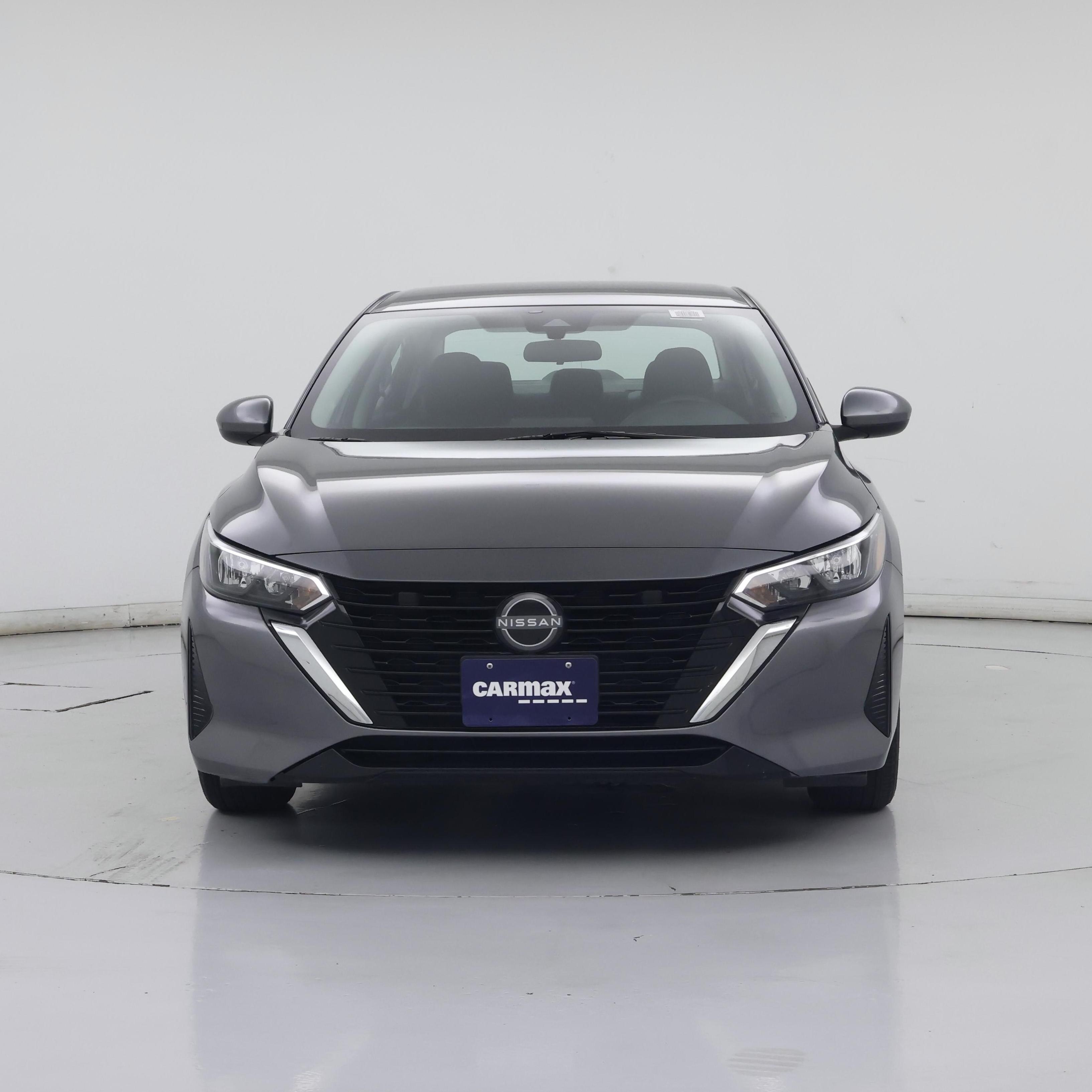 Thumbnail: 2024 Nissan Sentra - 5