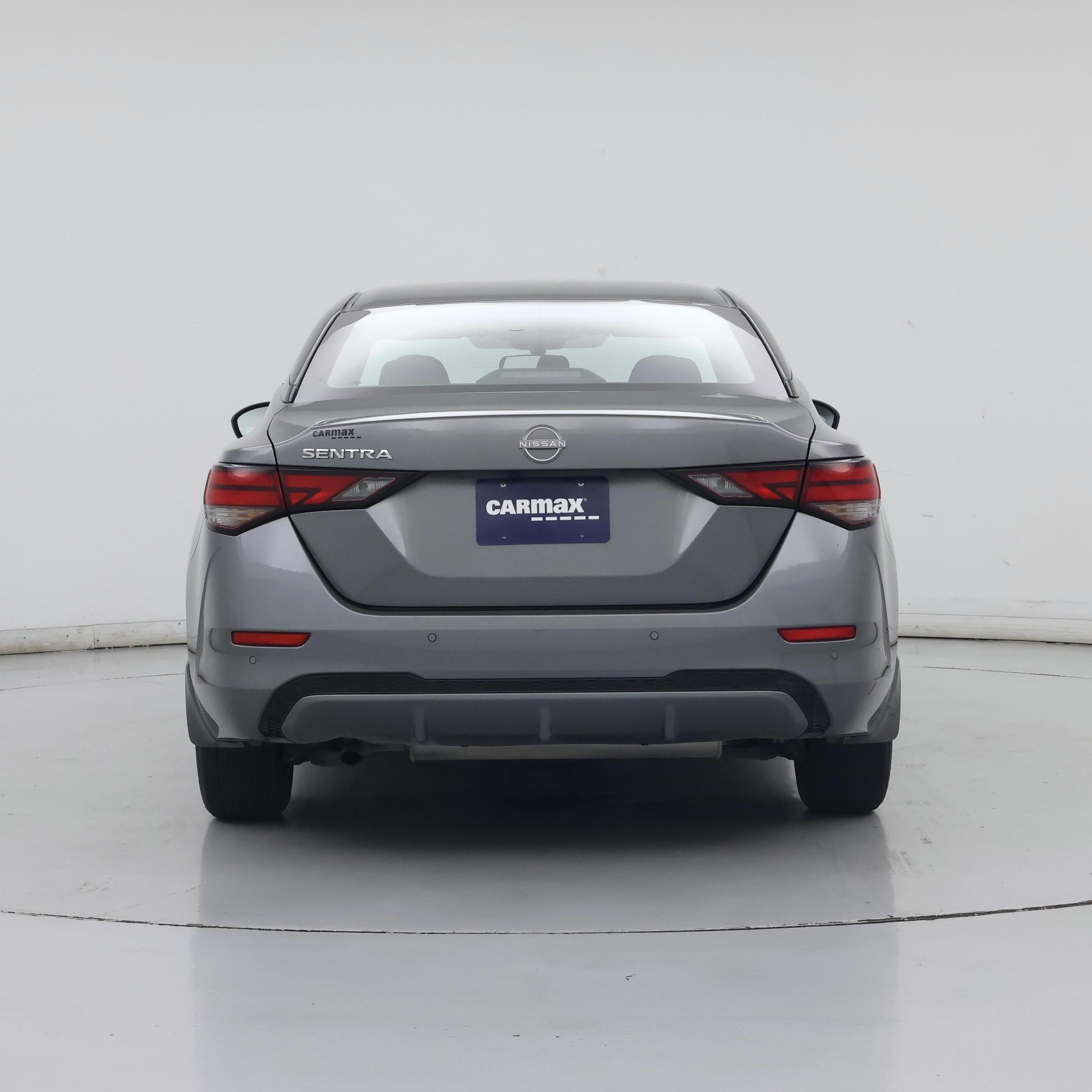 Thumbnail: 2024 Nissan Sentra - 6
