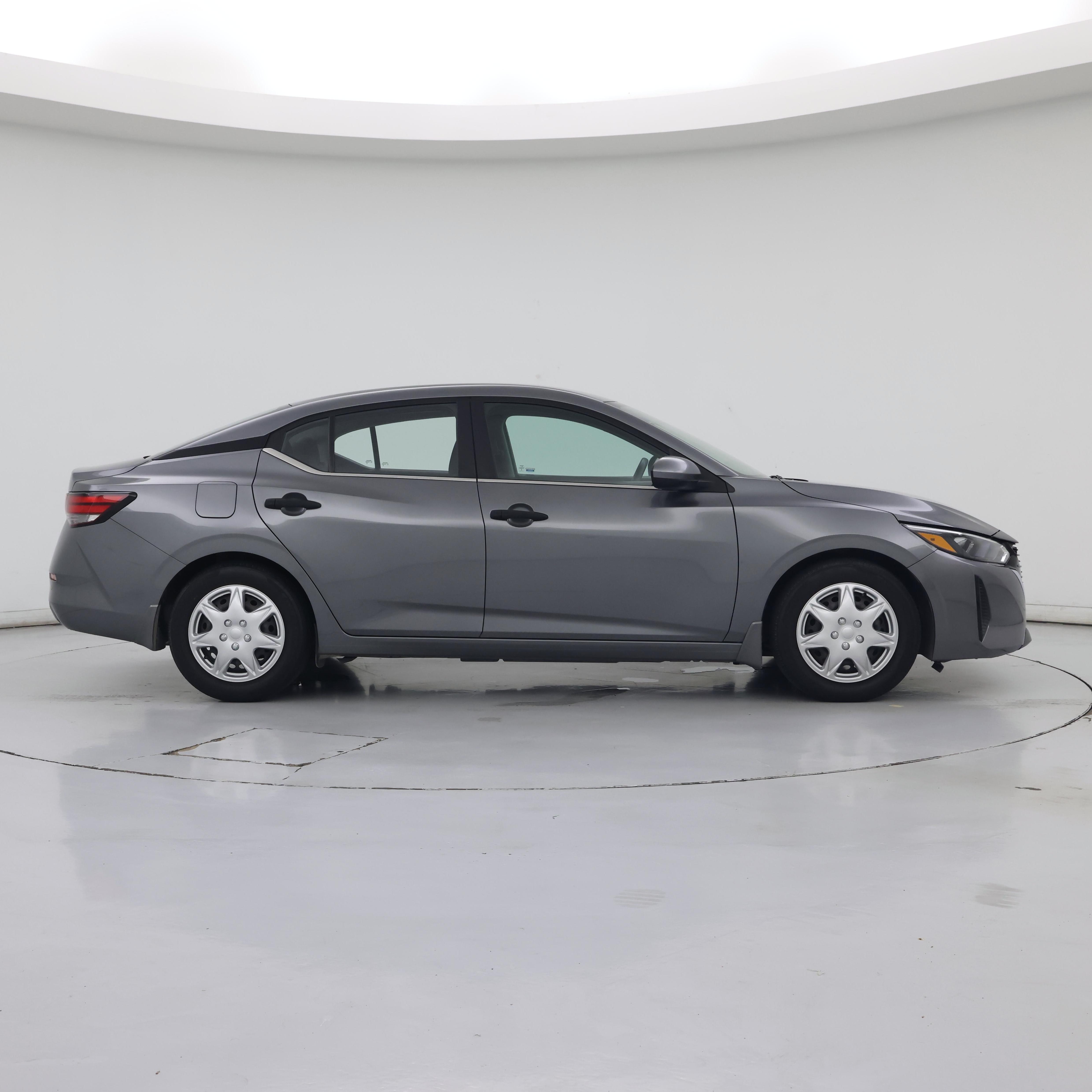 Thumbnail: 2024 Nissan Sentra - 7
