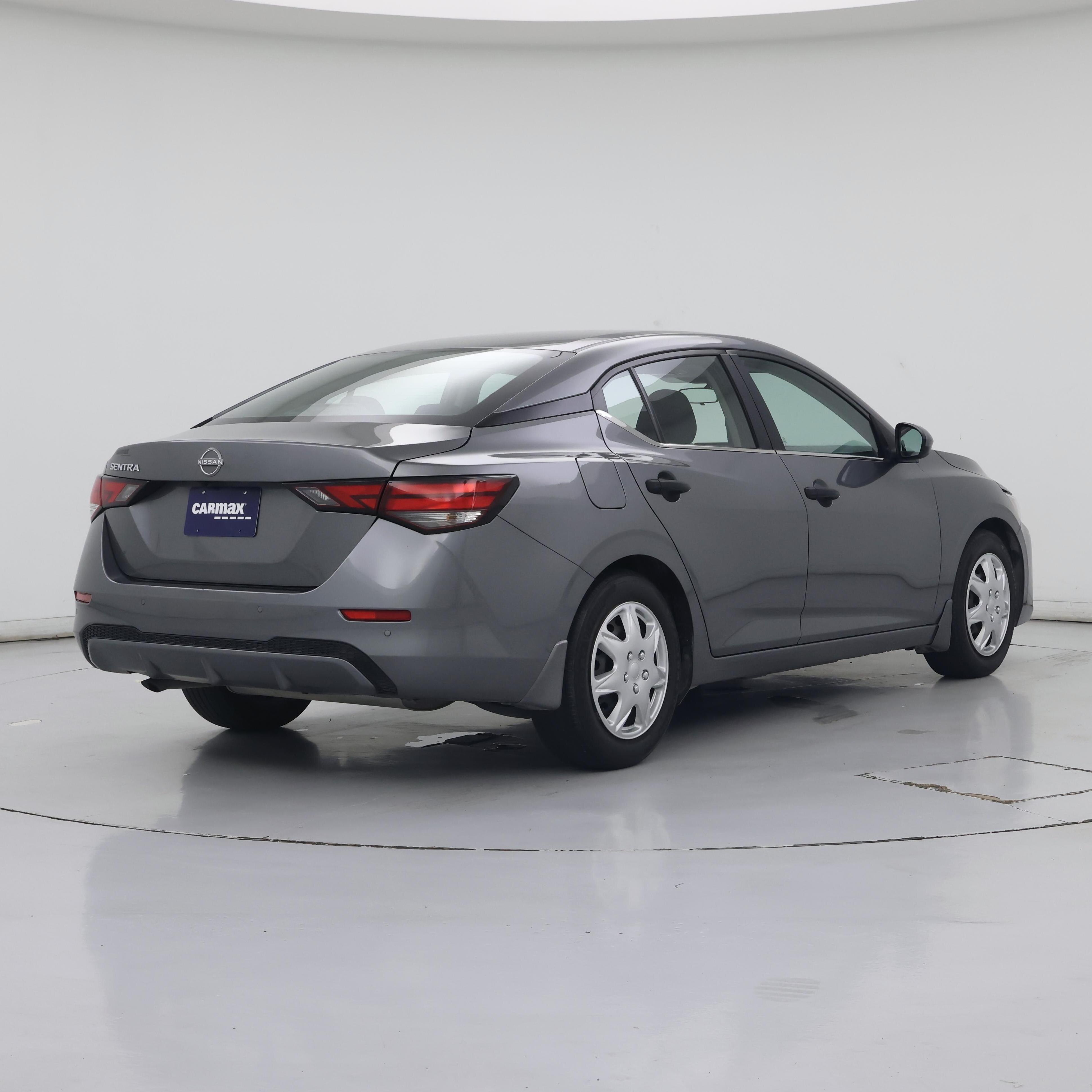 Thumbnail: 2024 Nissan Sentra - 8