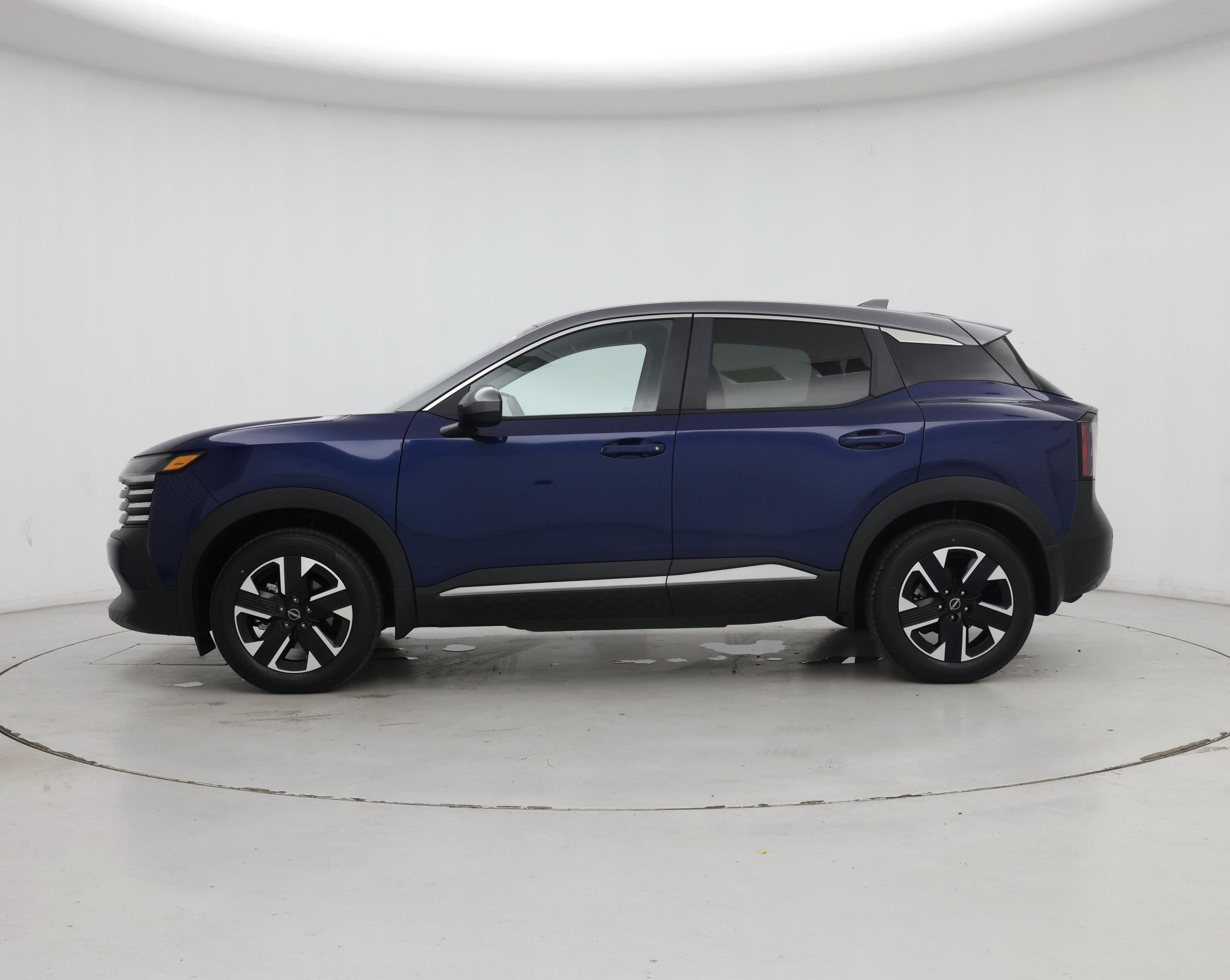 Thumbnail: 2025 Nissan Kicks - 3