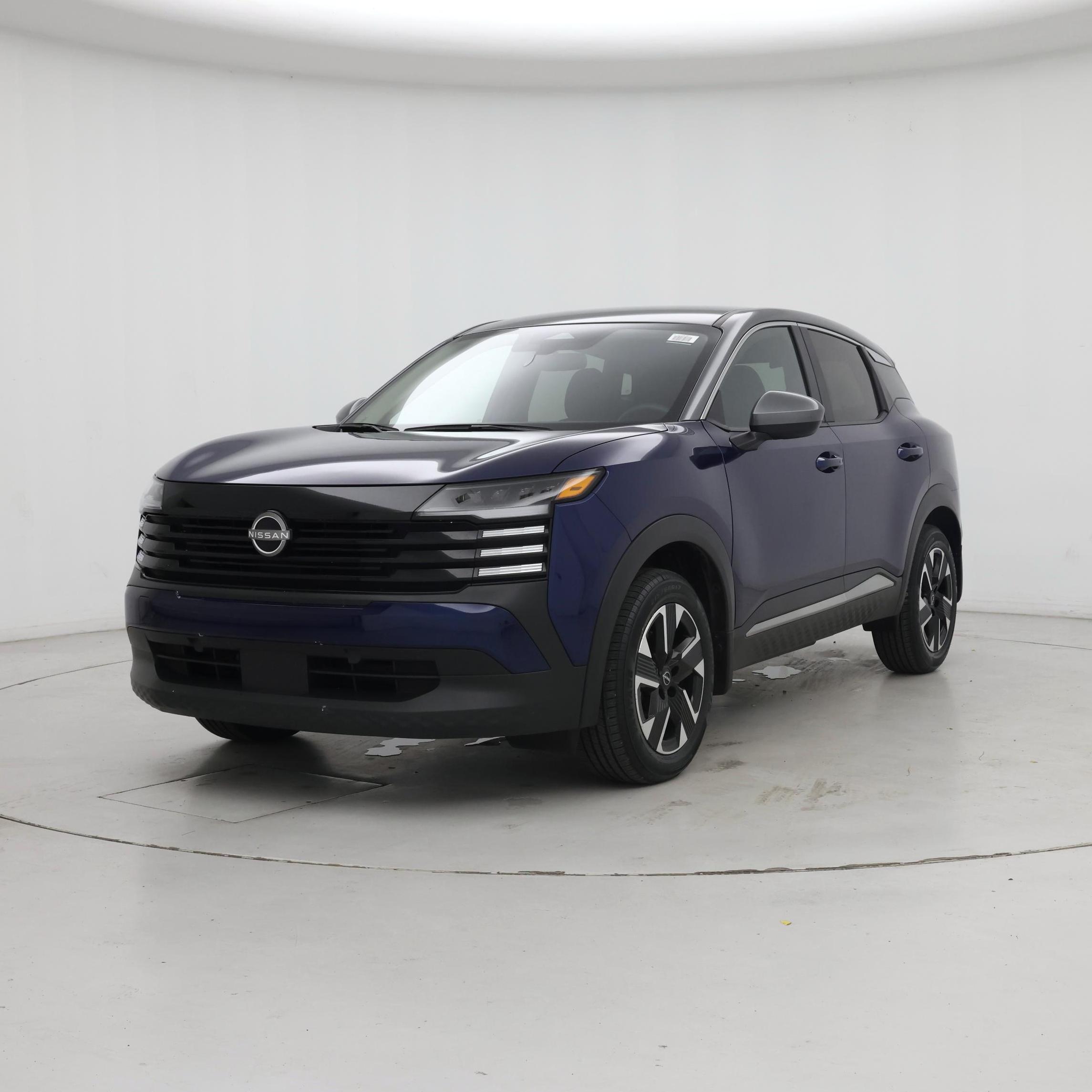 Thumbnail: 2025 Nissan Kicks - 4