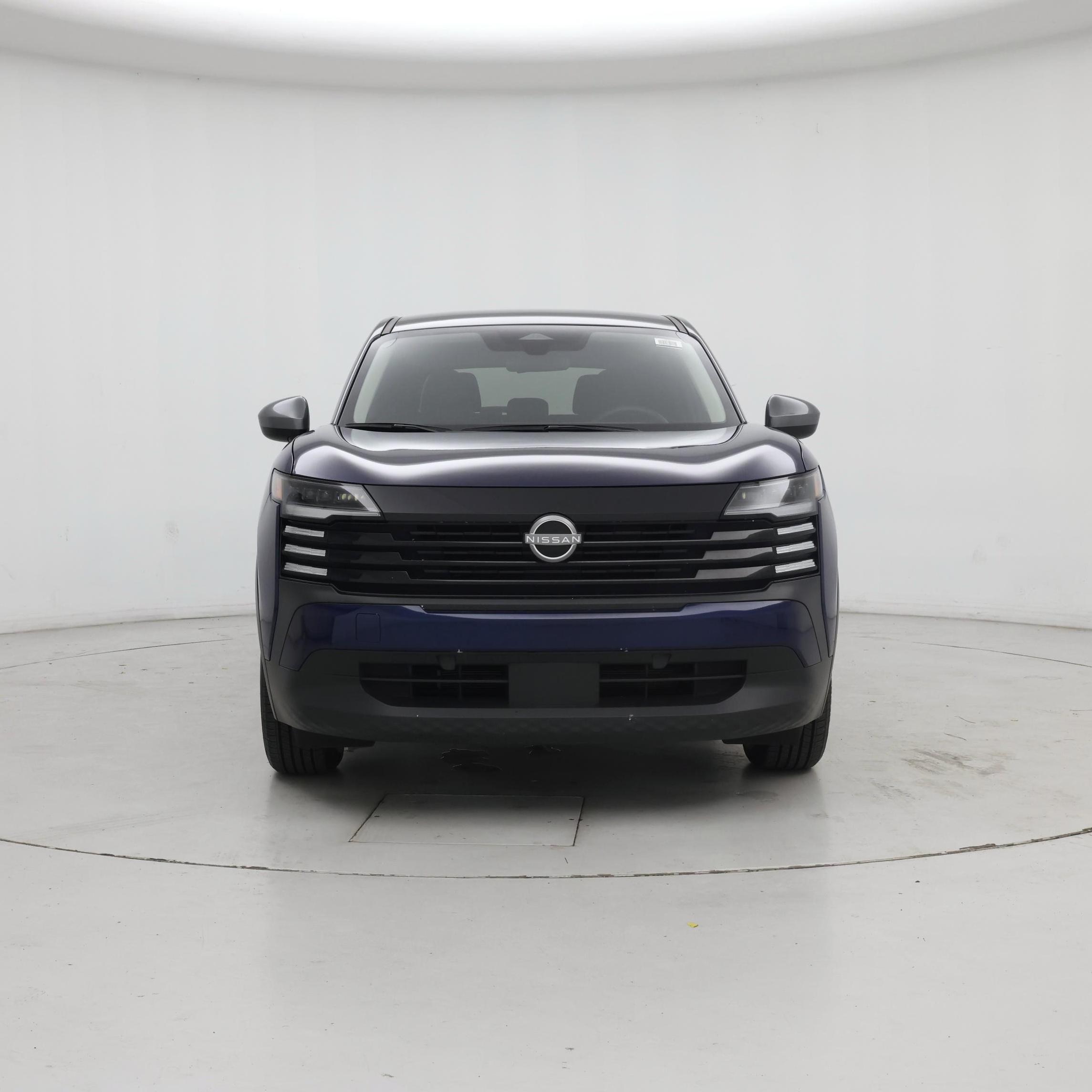 Thumbnail: 2025 Nissan Kicks - 5