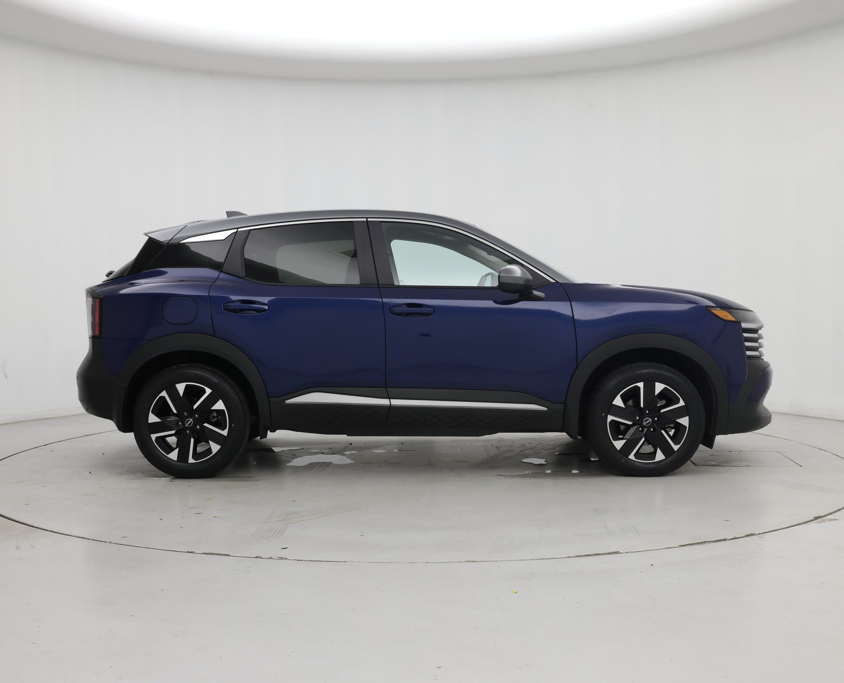 Thumbnail: 2025 Nissan Kicks - 7