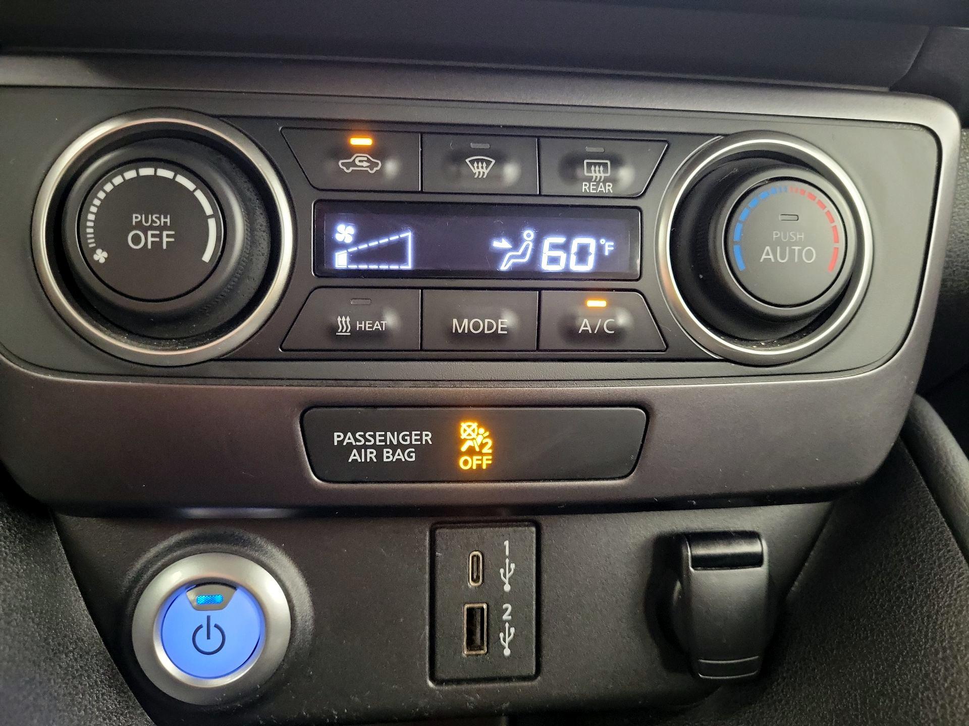 Thumbnail: 2023 Nissan Leaf - 16
