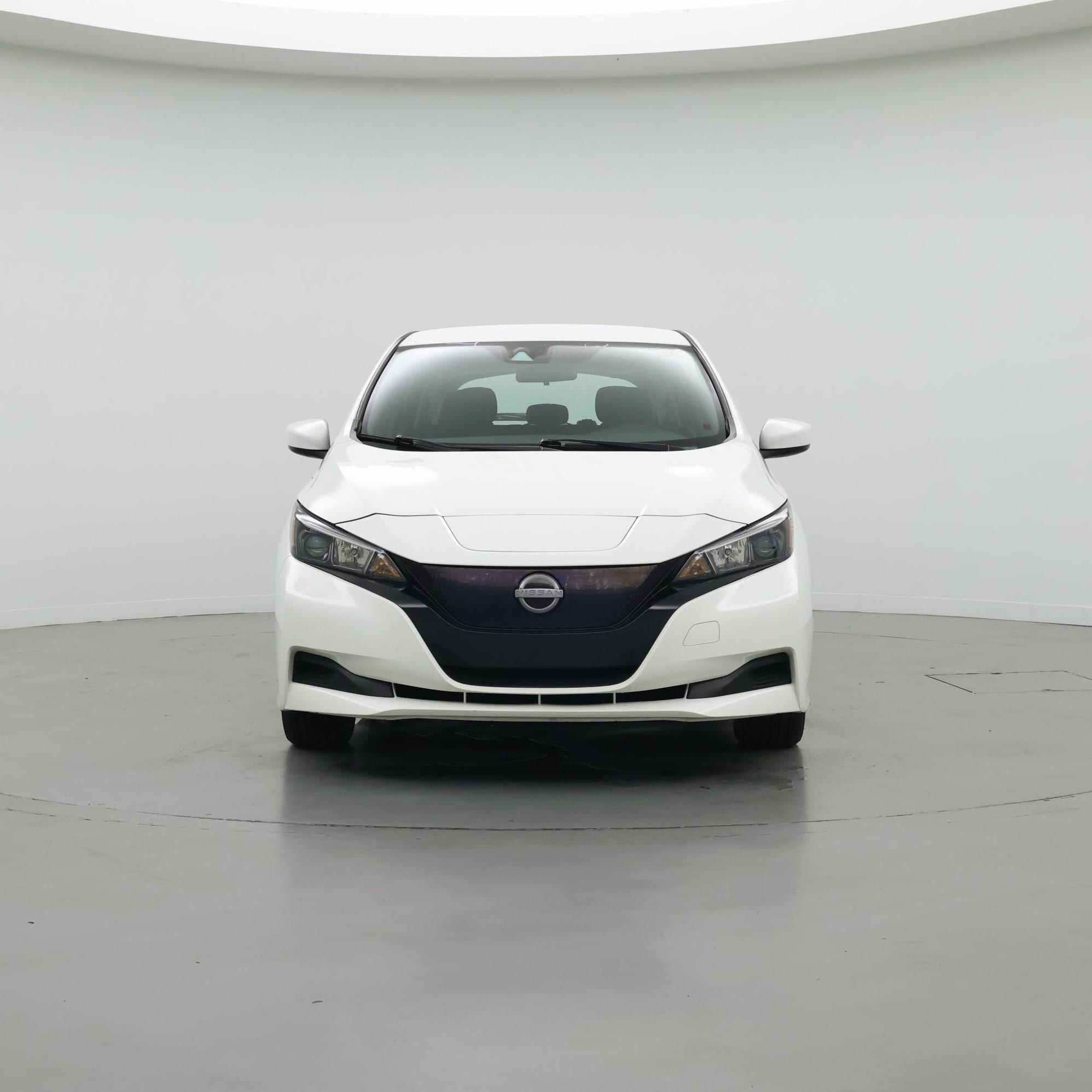 Thumbnail: 2023 Nissan Leaf - 5