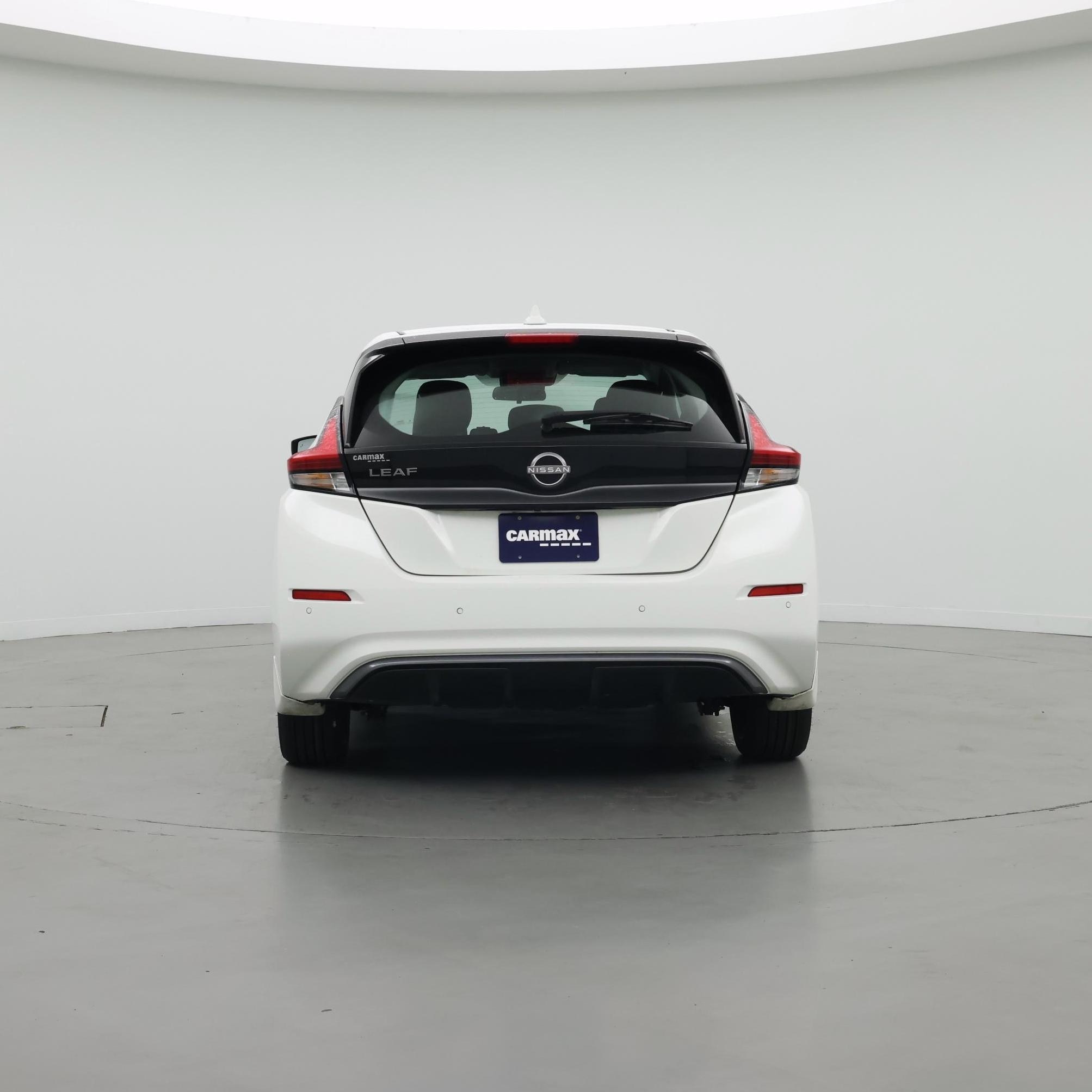 Thumbnail: 2023 Nissan Leaf - 6