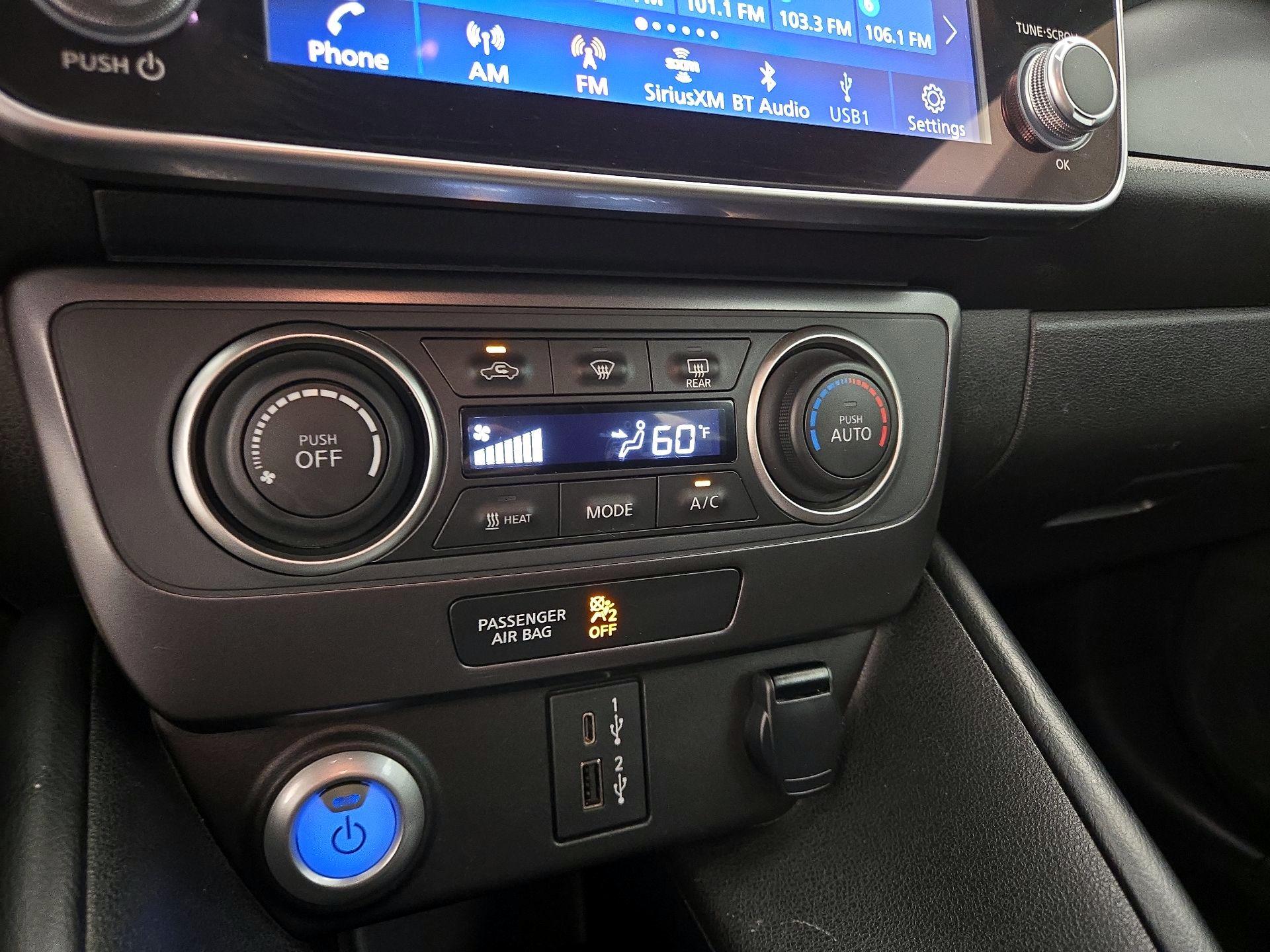 Thumbnail: 2024 Nissan Leaf - 16