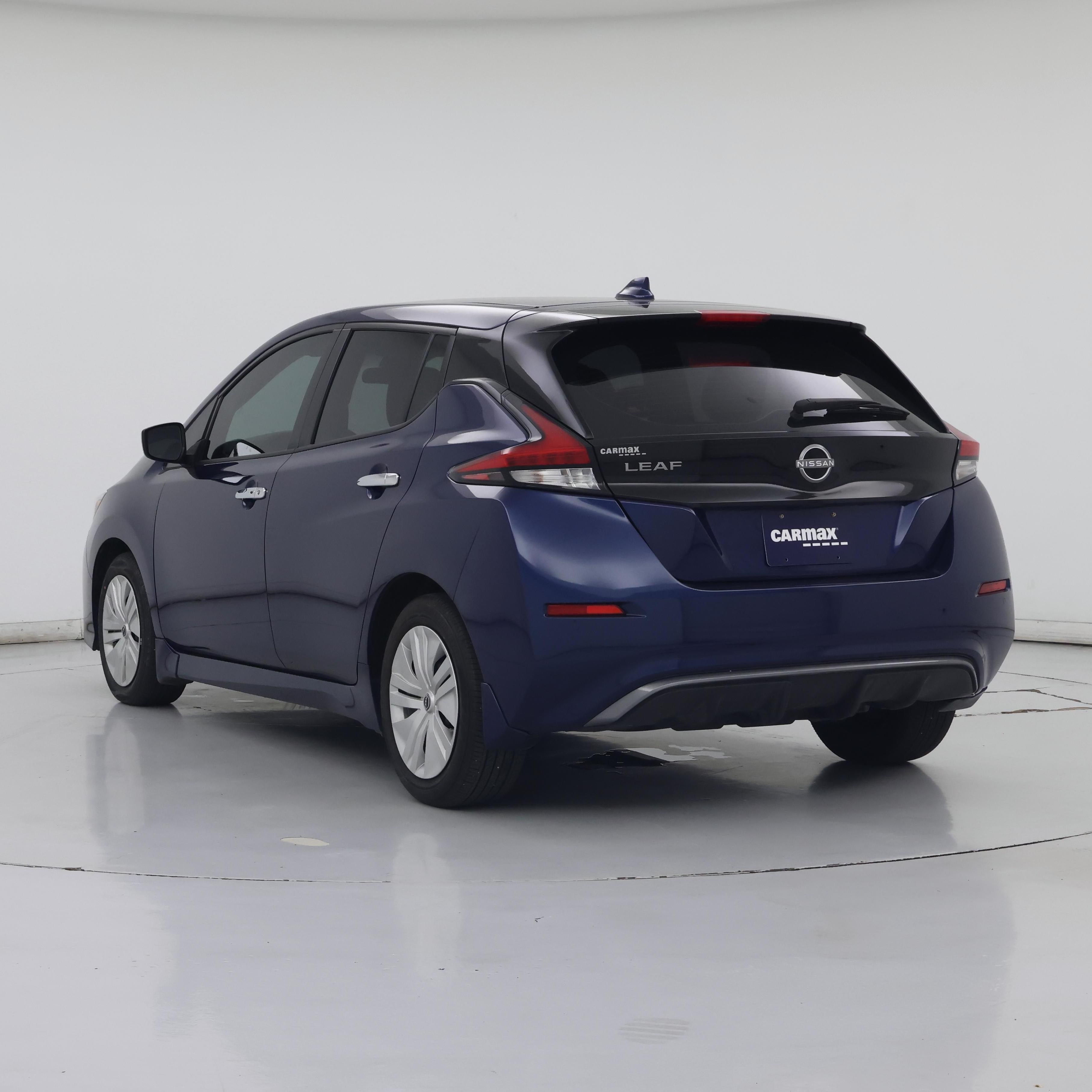 Thumbnail: 2024 Nissan Leaf - 2