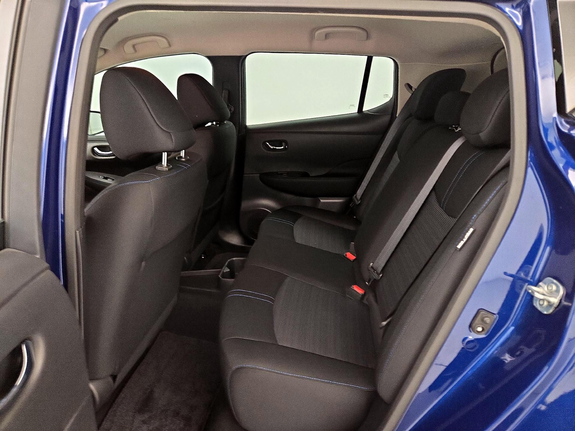 Thumbnail: 2024 Nissan Leaf - 19
