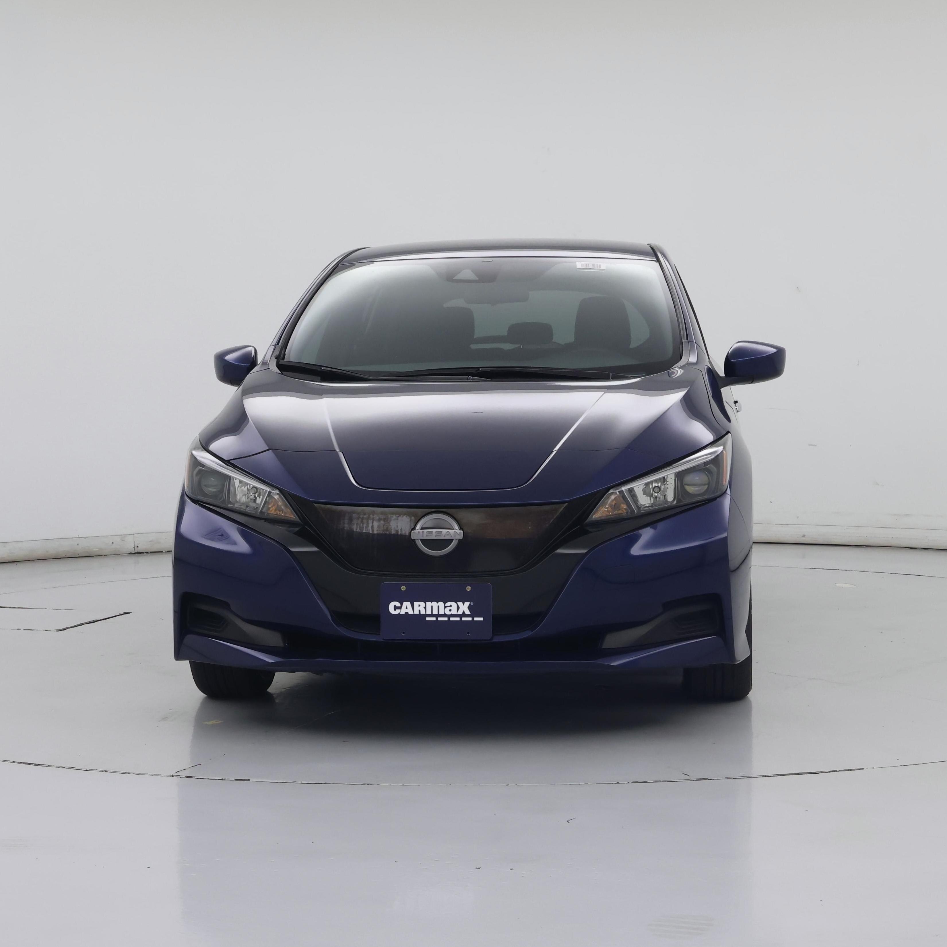 Thumbnail: 2024 Nissan Leaf - 5