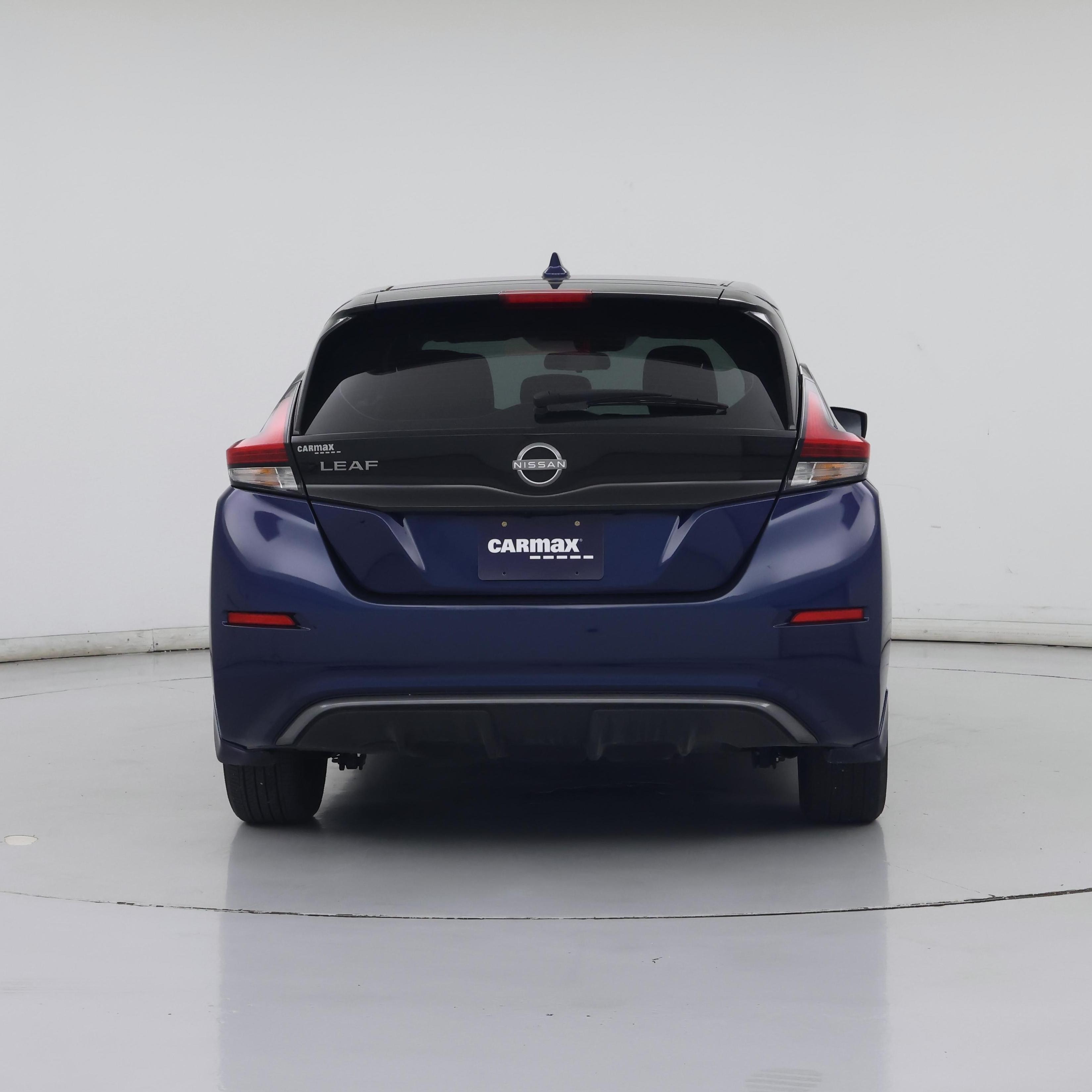 Thumbnail: 2024 Nissan Leaf - 6