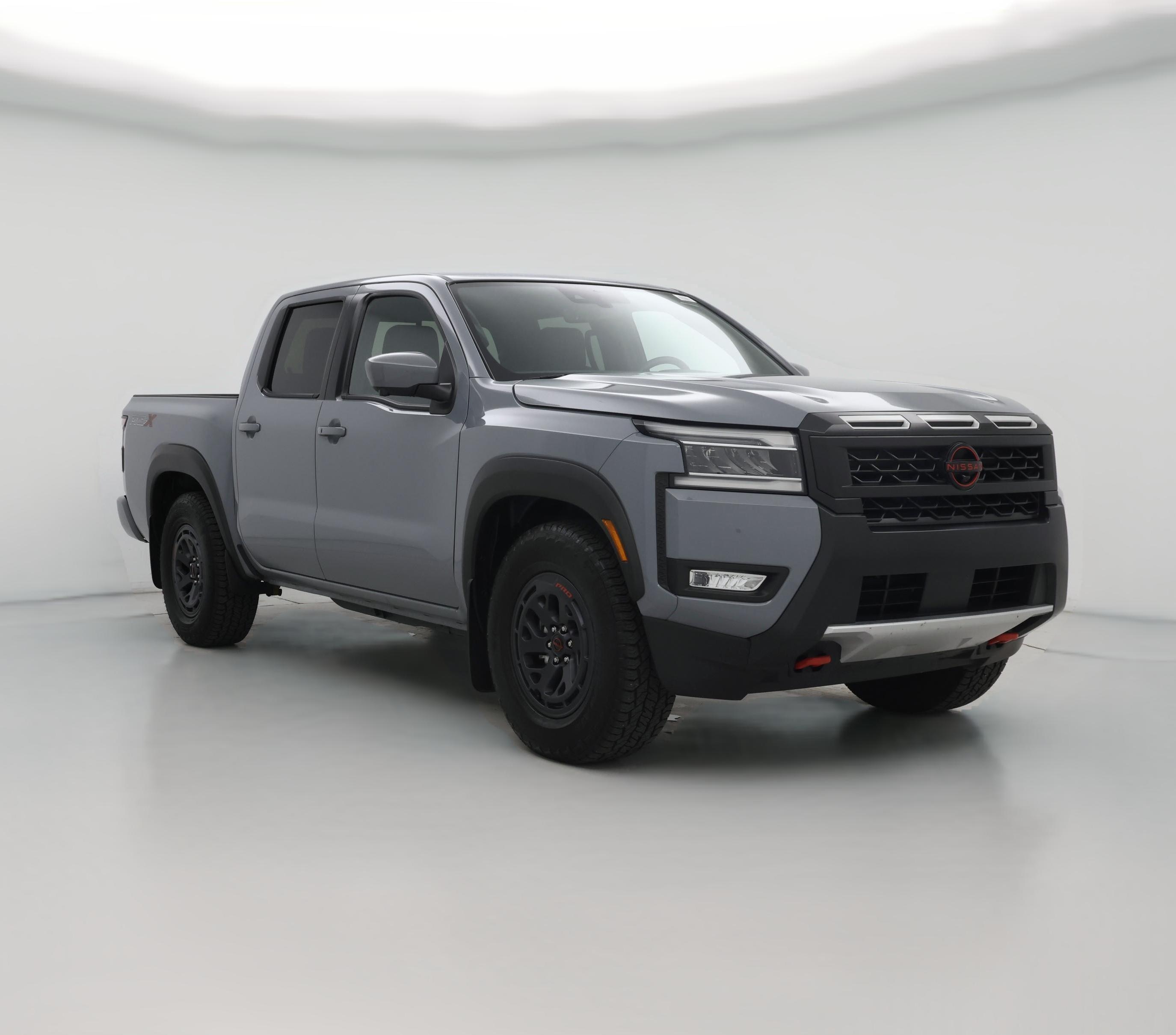Thumbnail: 2025 Nissan Frontier - 1