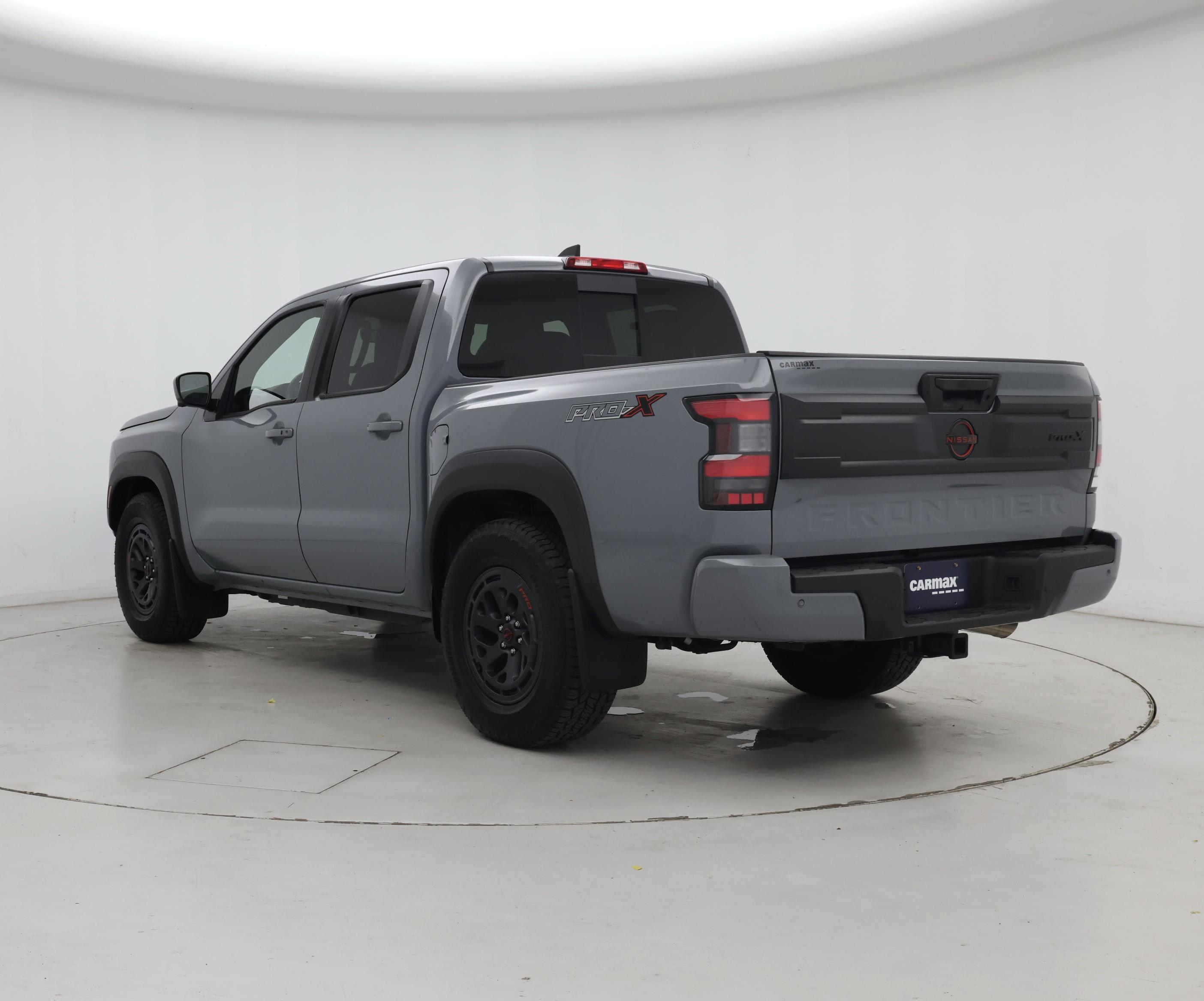 Thumbnail: 2025 Nissan Frontier - 2