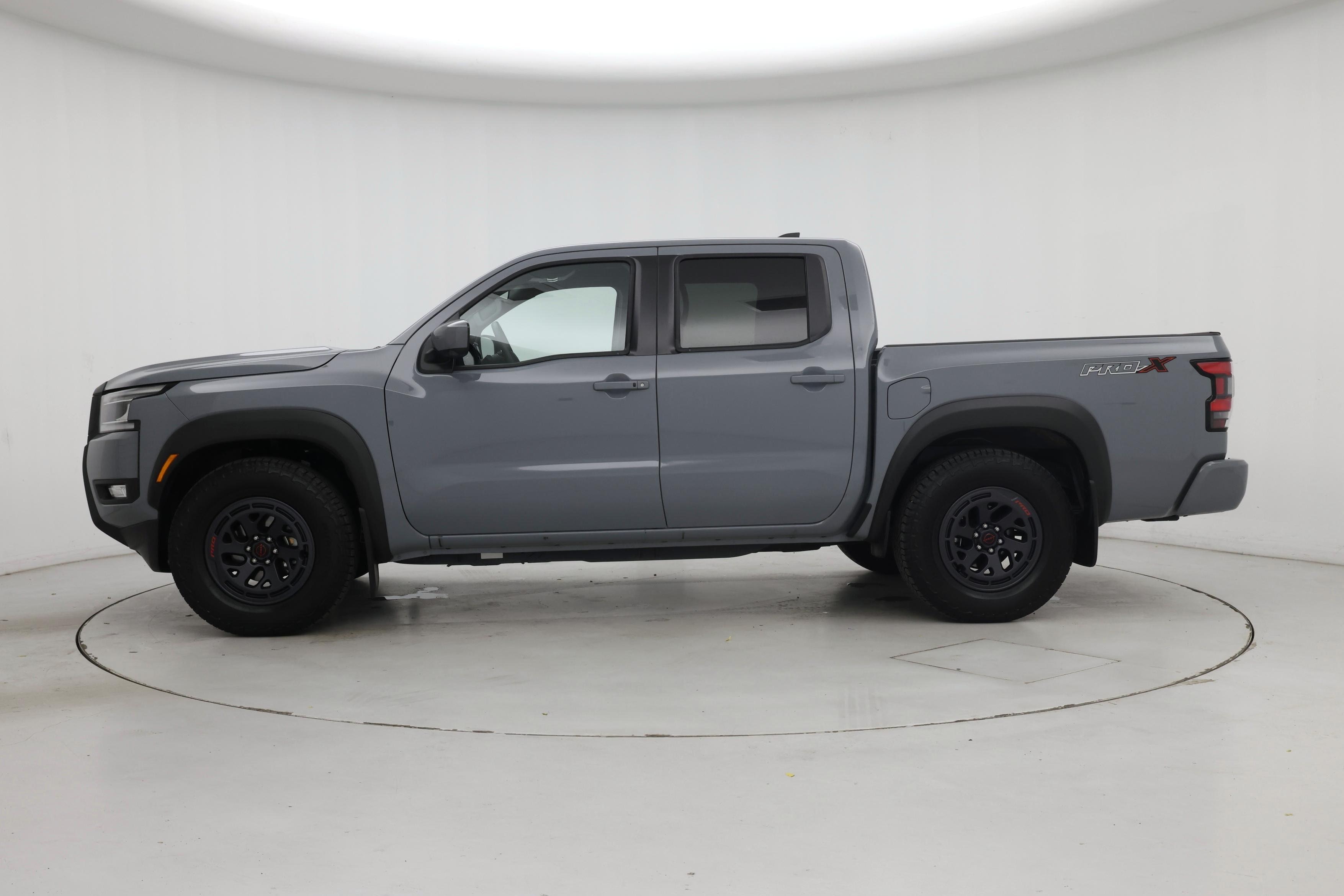 Thumbnail: 2025 Nissan Frontier - 3