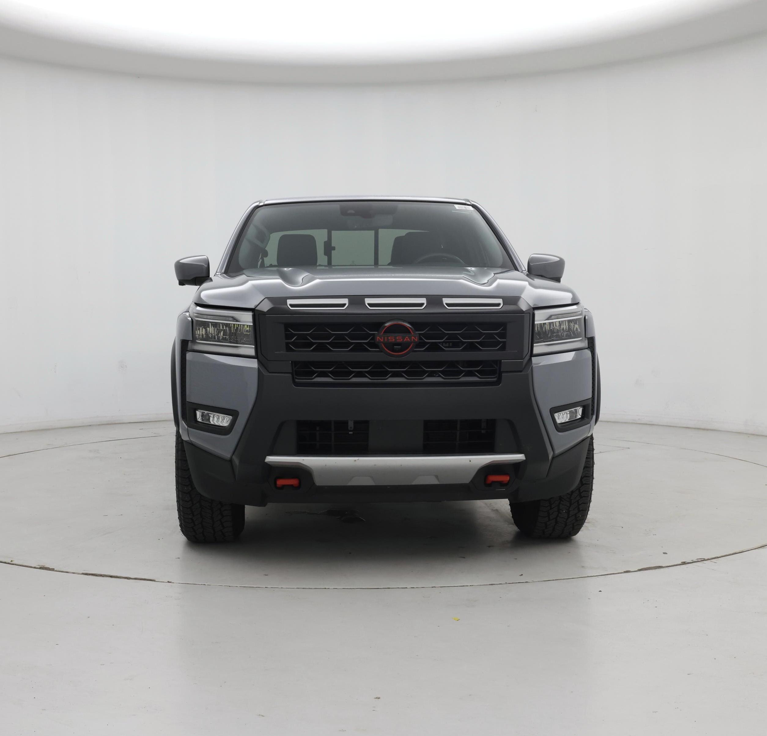 Thumbnail: 2025 Nissan Frontier - 5