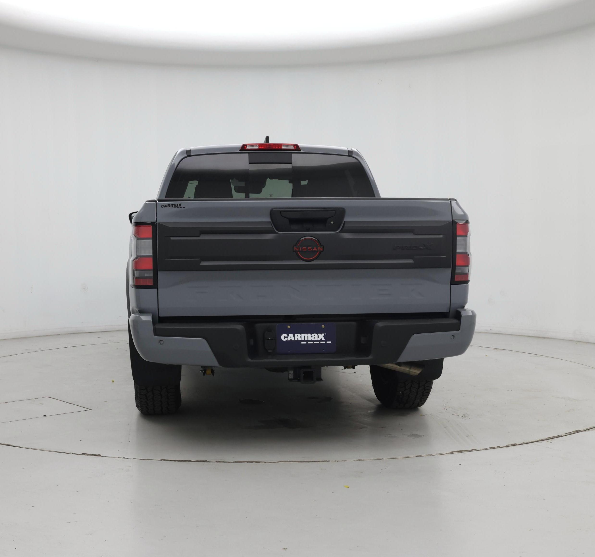 Thumbnail: 2025 Nissan Frontier - 6