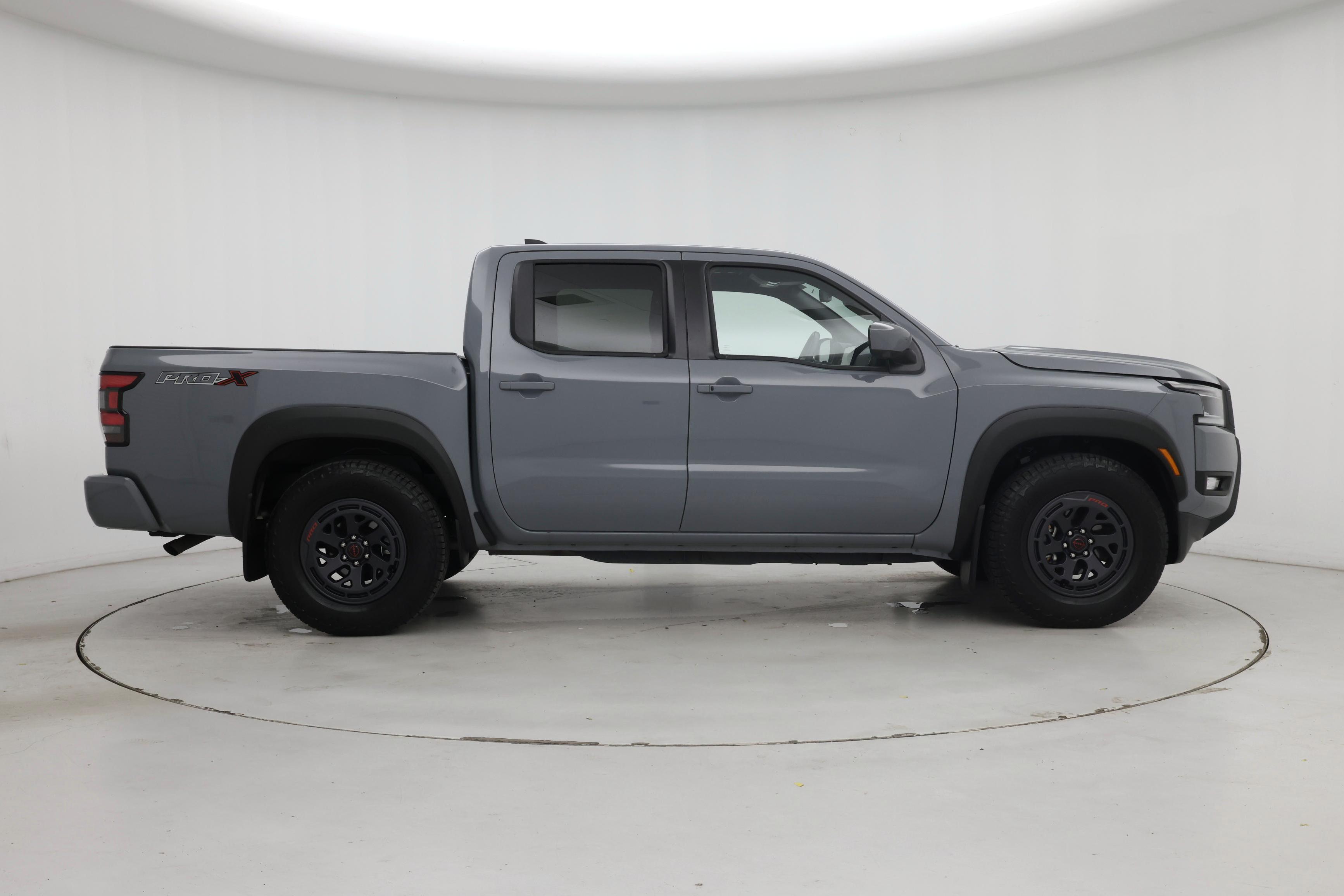 Thumbnail: 2025 Nissan Frontier - 7