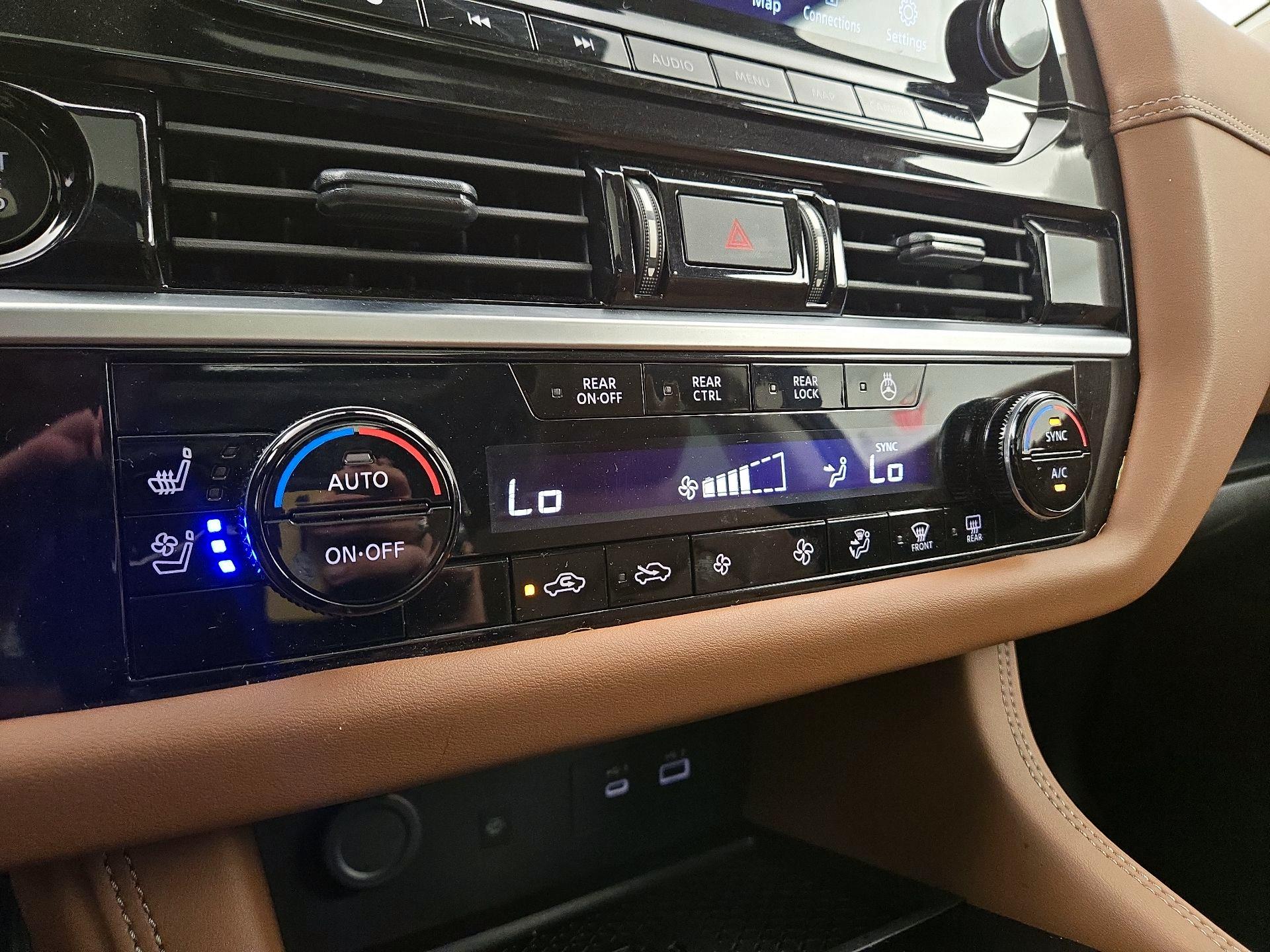 Thumbnail: 2025 Nissan Pathfinder - 17