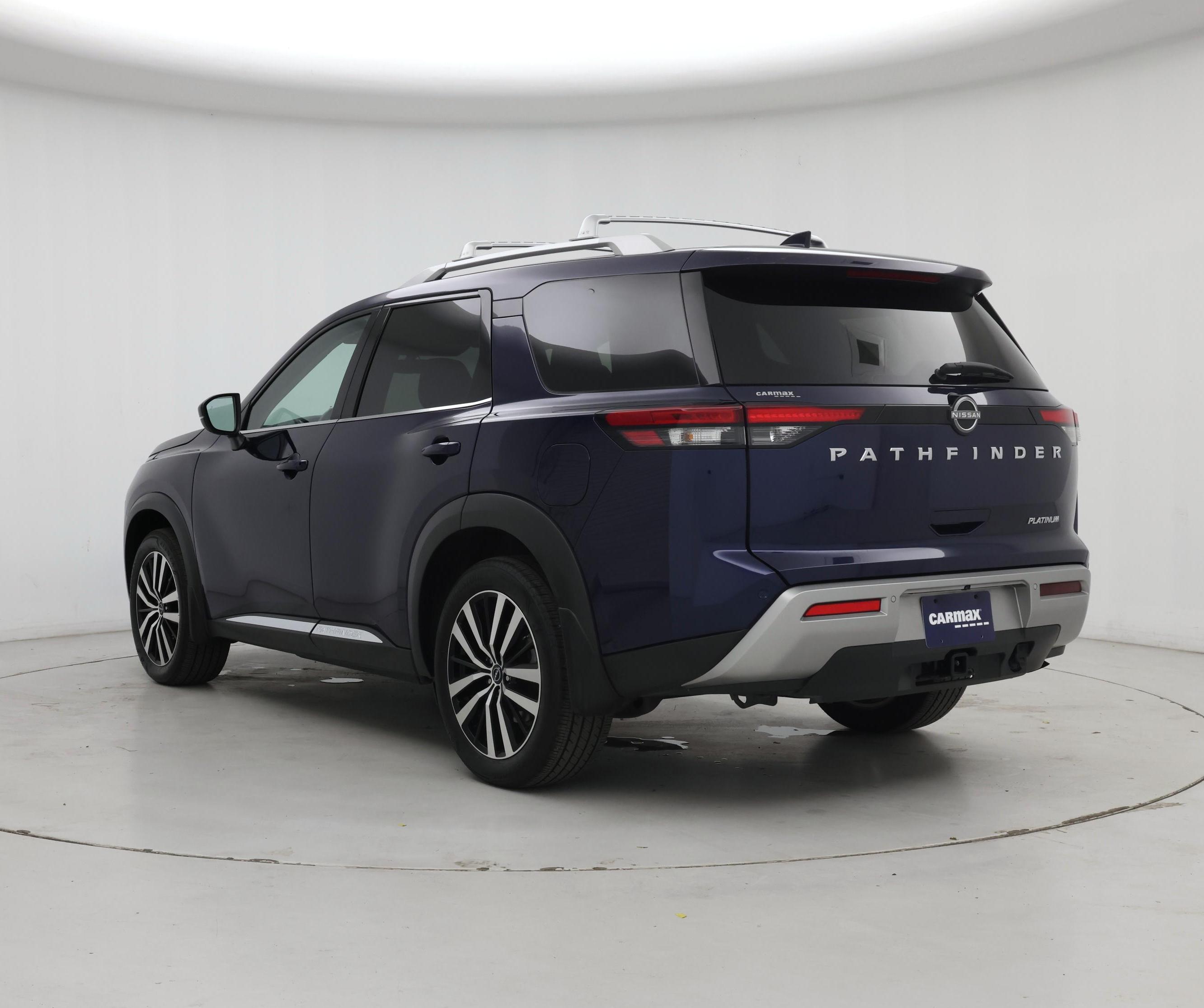 Thumbnail: 2025 Nissan Pathfinder - 2