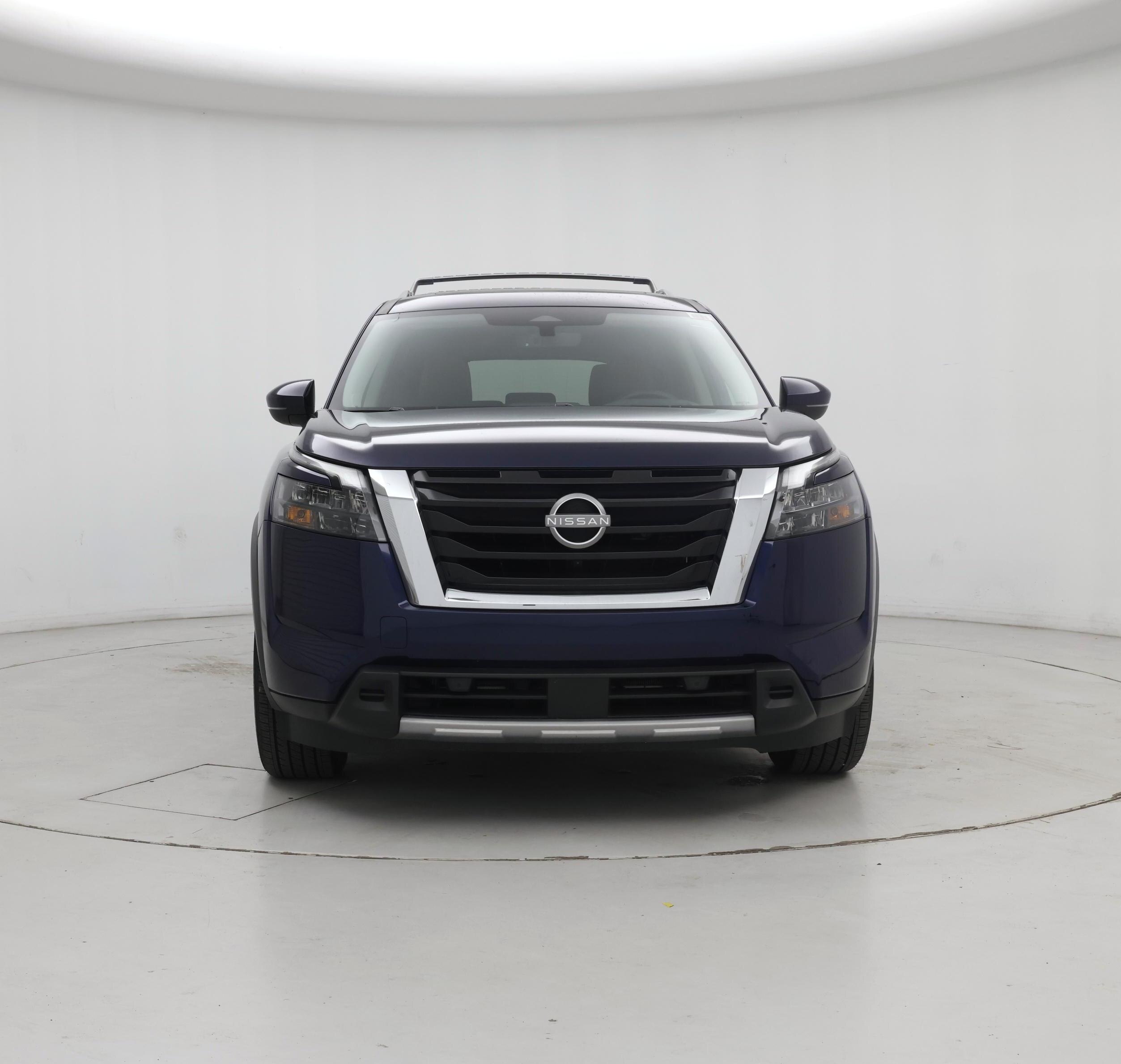 Thumbnail: 2025 Nissan Pathfinder - 5
