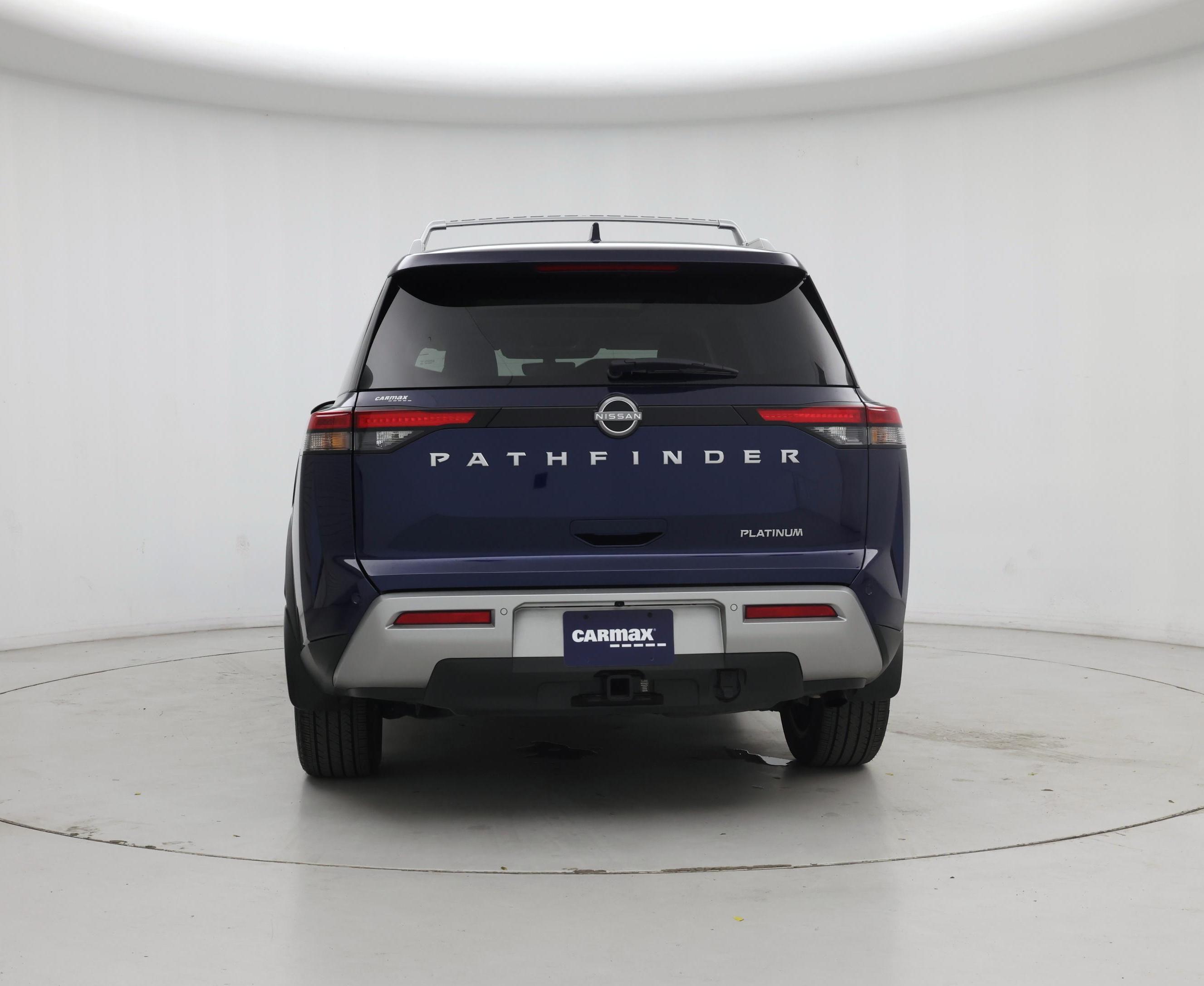 Thumbnail: 2025 Nissan Pathfinder - 6