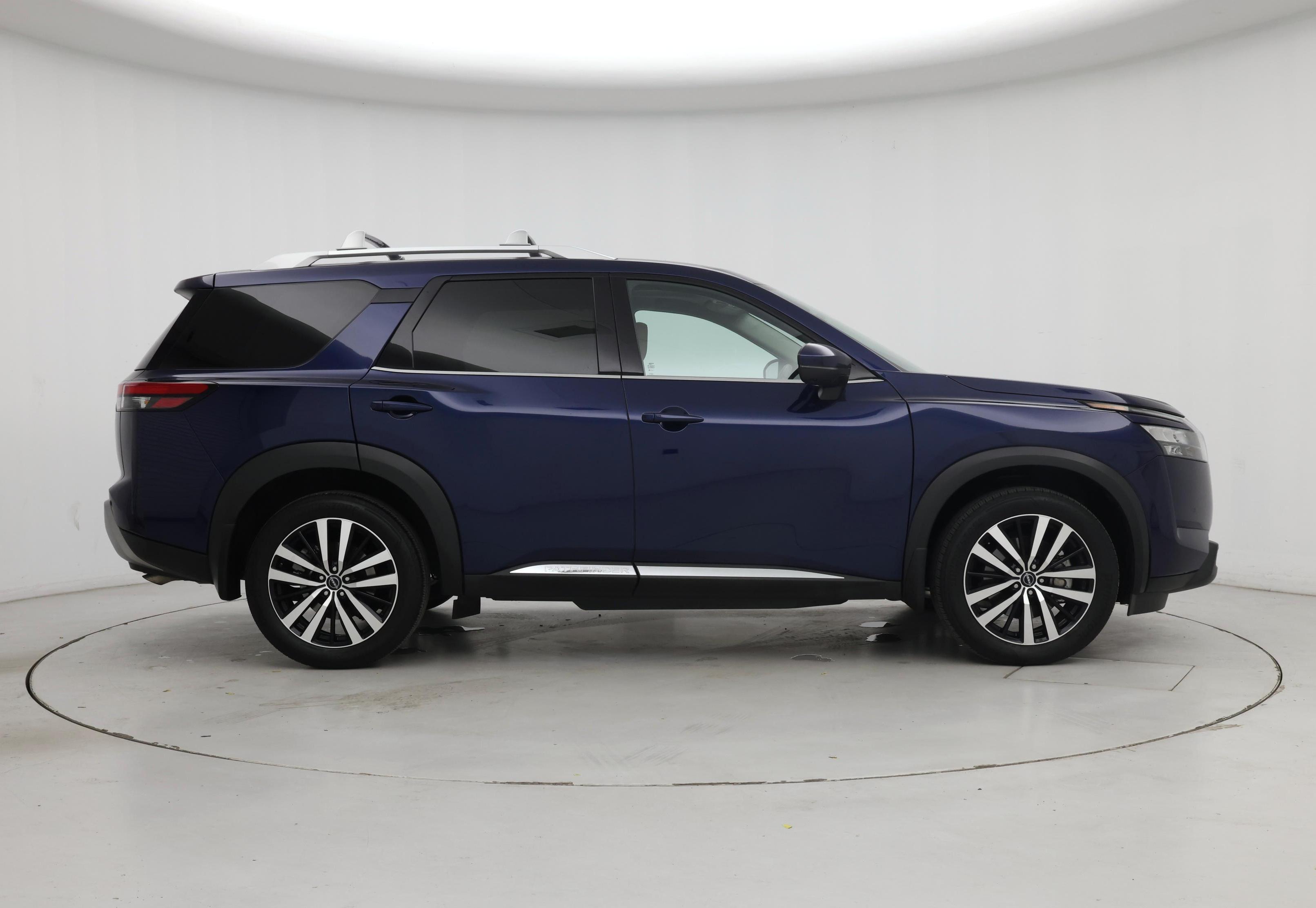 Thumbnail: 2025 Nissan Pathfinder - 7
