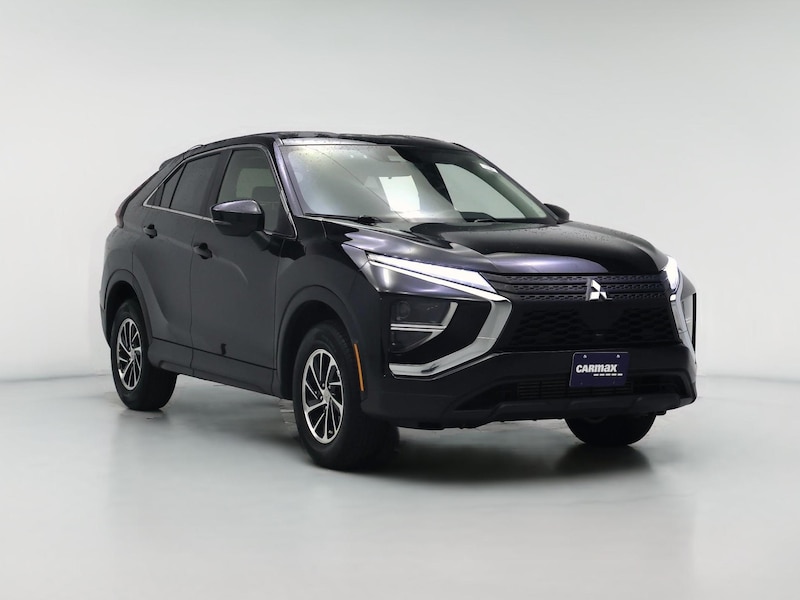 2022 Mitsubishi Eclipse Cross ES