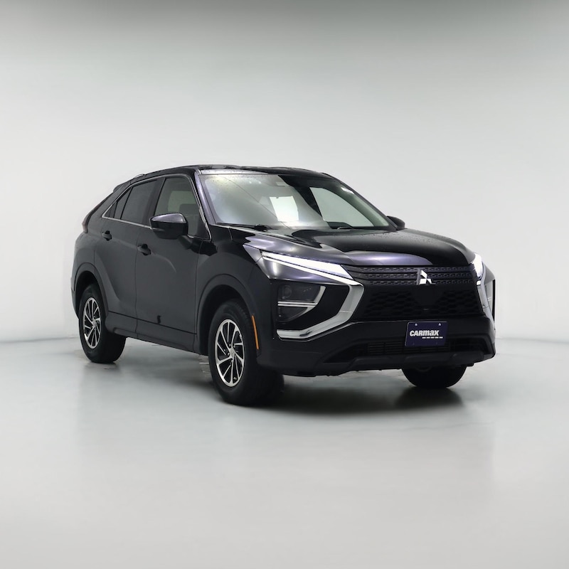 2022 Mitsubishi Eclipse Cross ES