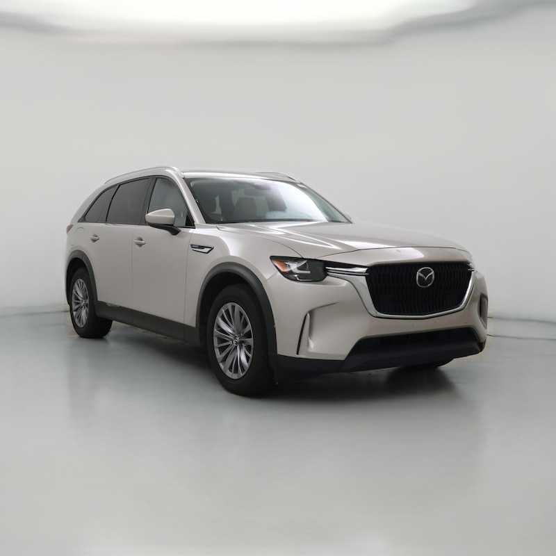 2024 Mazda CX-90 PHEV Preferred