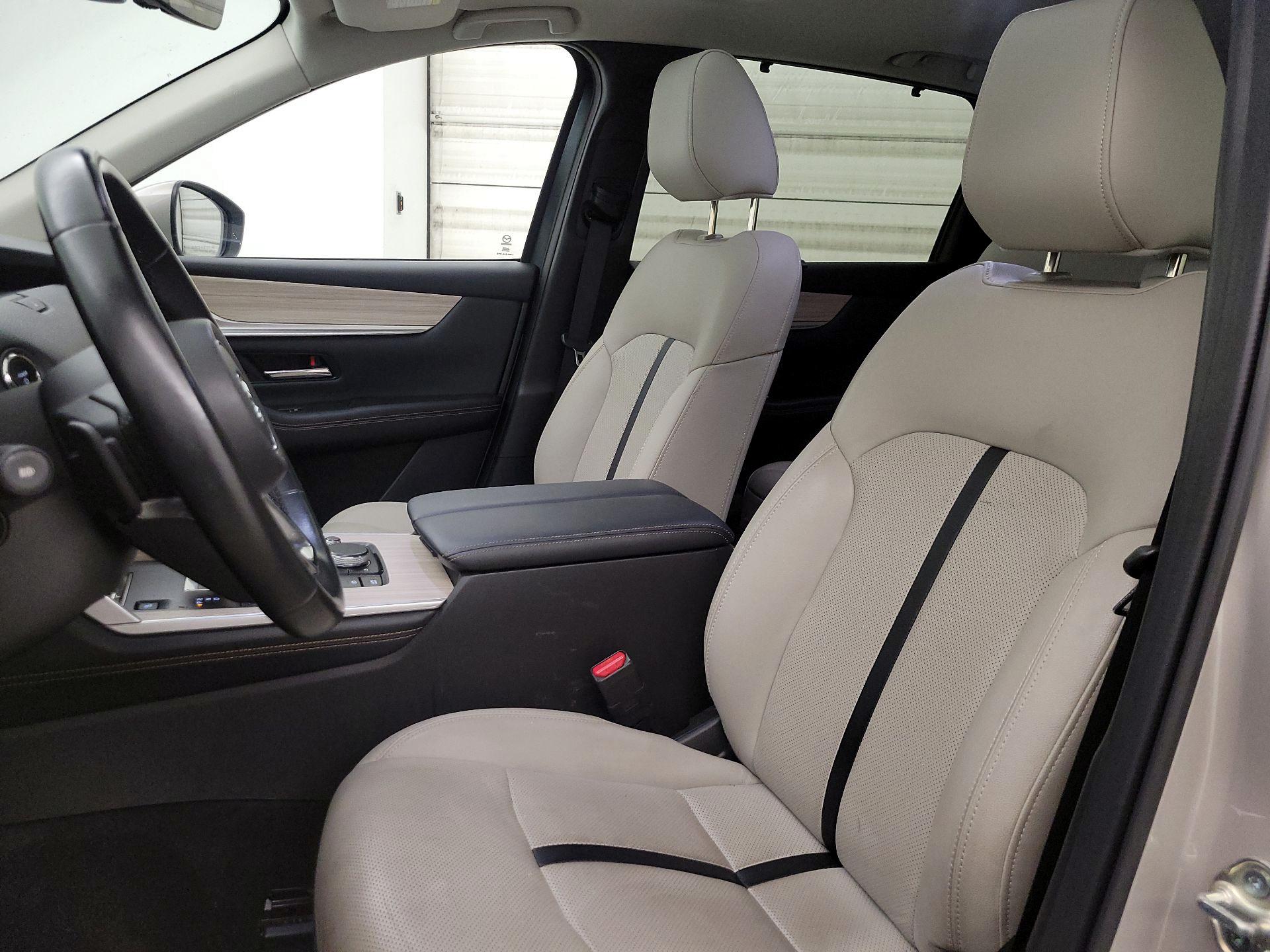 Thumbnail: 2024 Mazda CX-90 - 11
