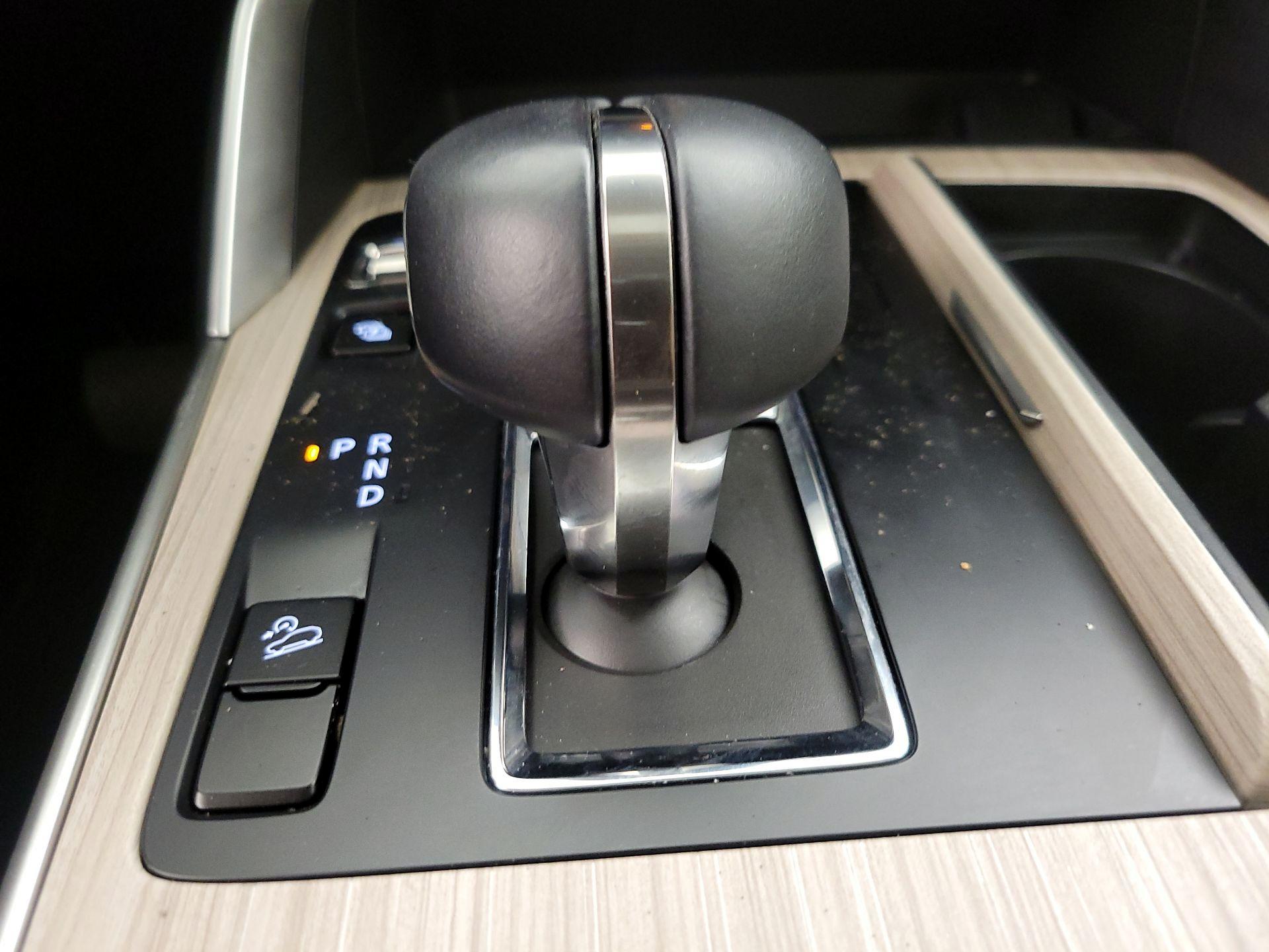 Thumbnail: 2024 Mazda CX-90 - 18