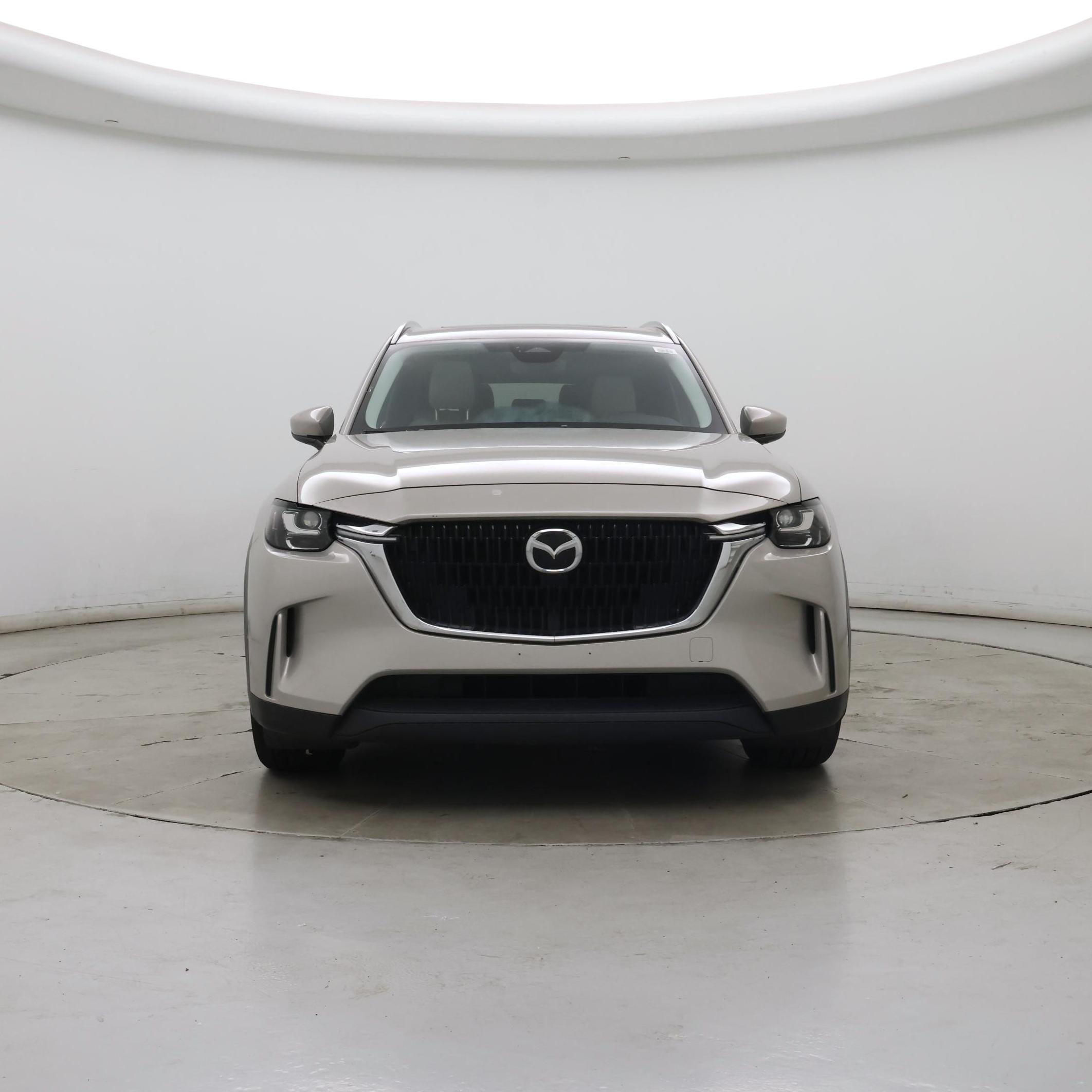 Thumbnail: 2024 Mazda CX-90 - 5