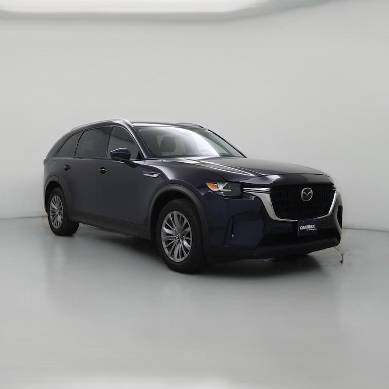 2024 Mazda CX-90 PHEV Preferred