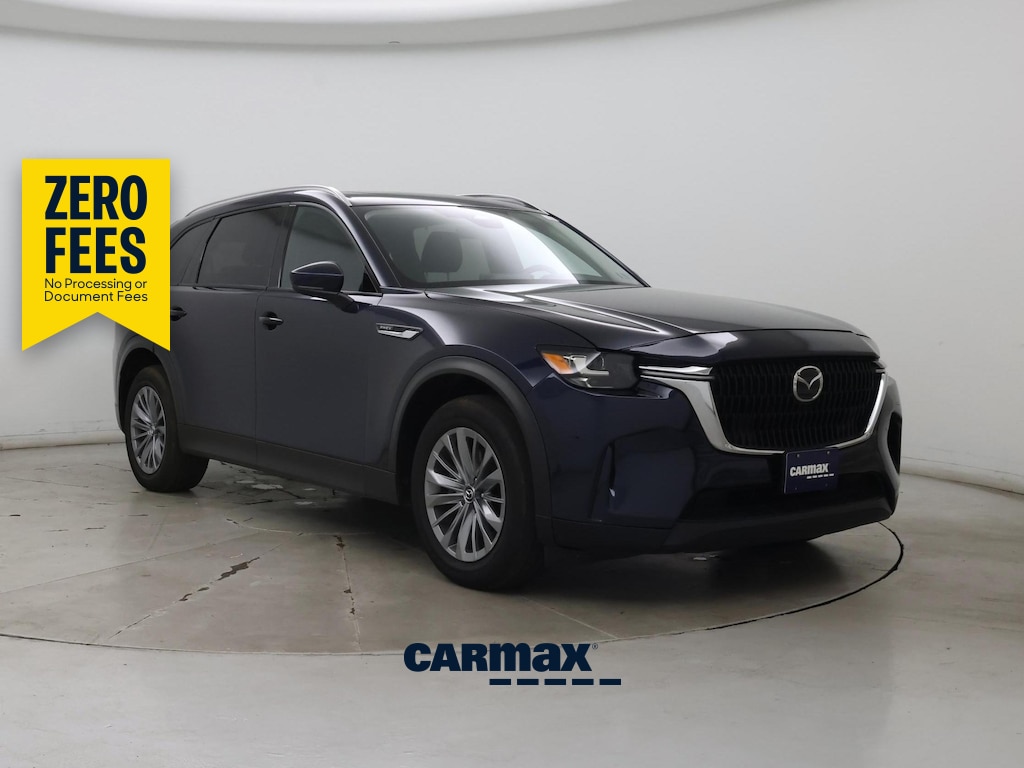 2024 Mazda CX-90