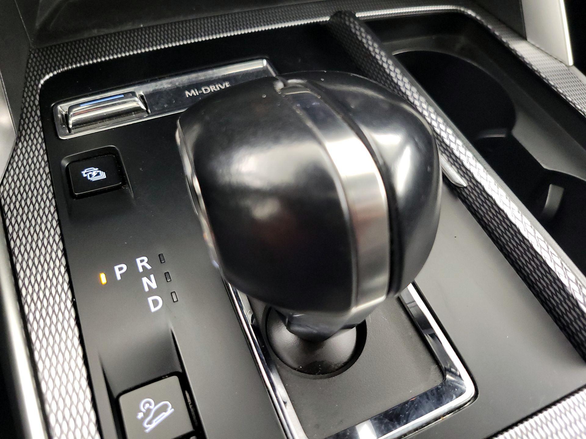 Thumbnail: 2024 Mazda CX-90 - 17