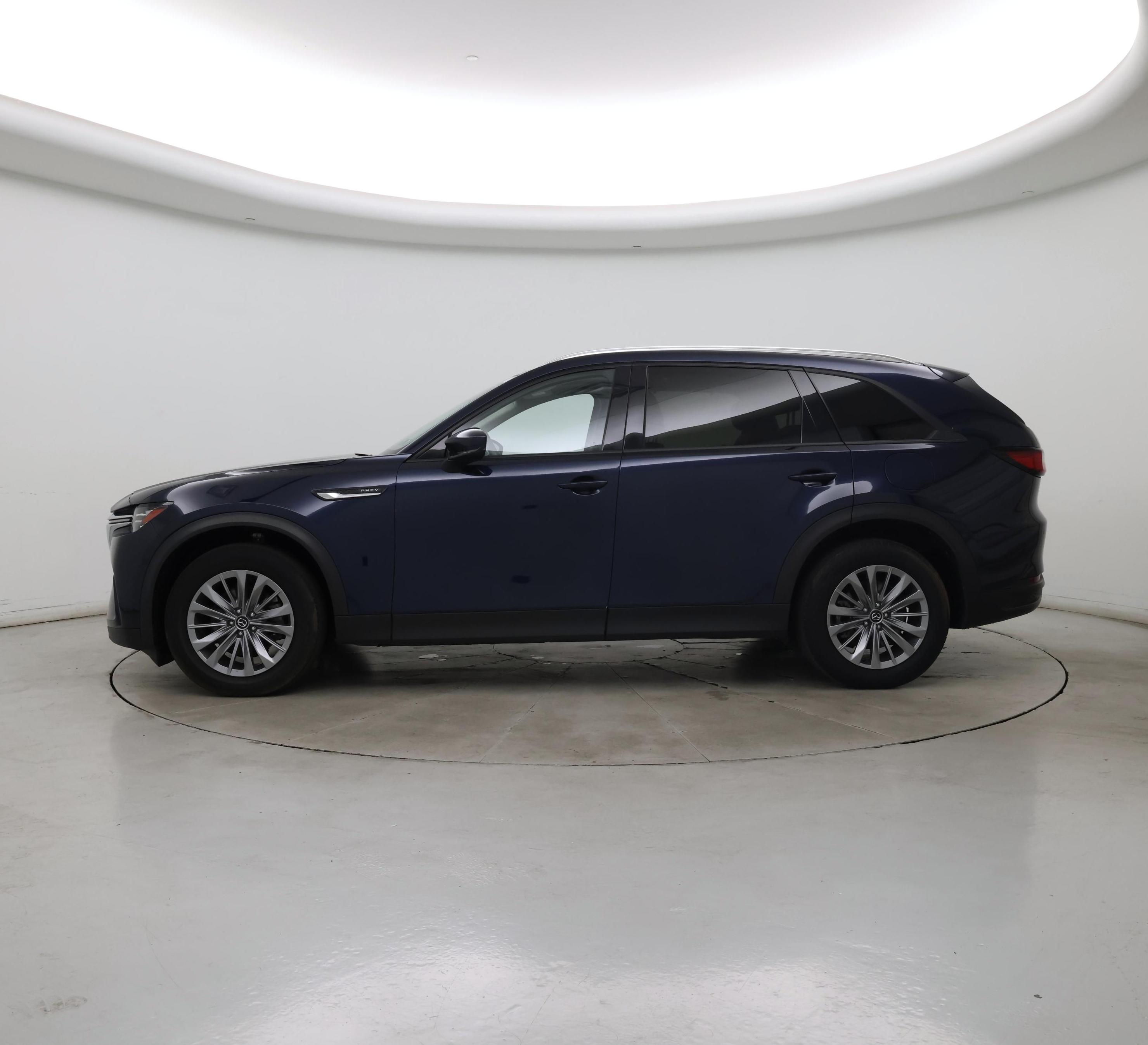 Thumbnail: 2024 Mazda CX-90 - 3