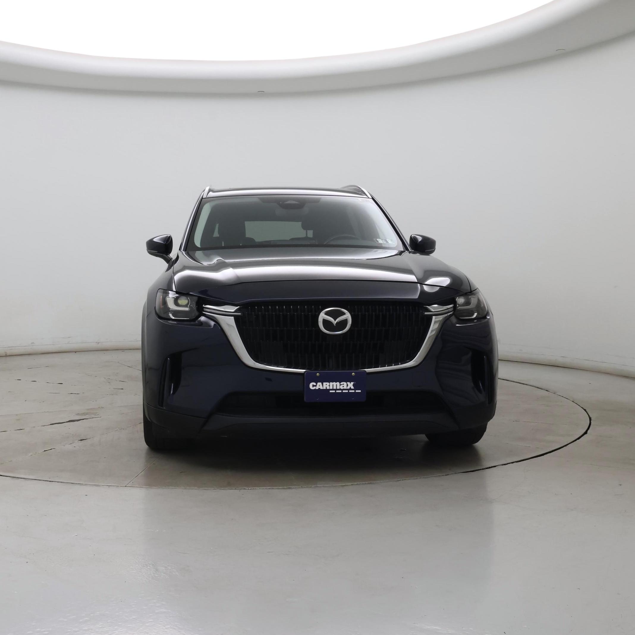 Thumbnail: 2024 Mazda CX-90 - 5