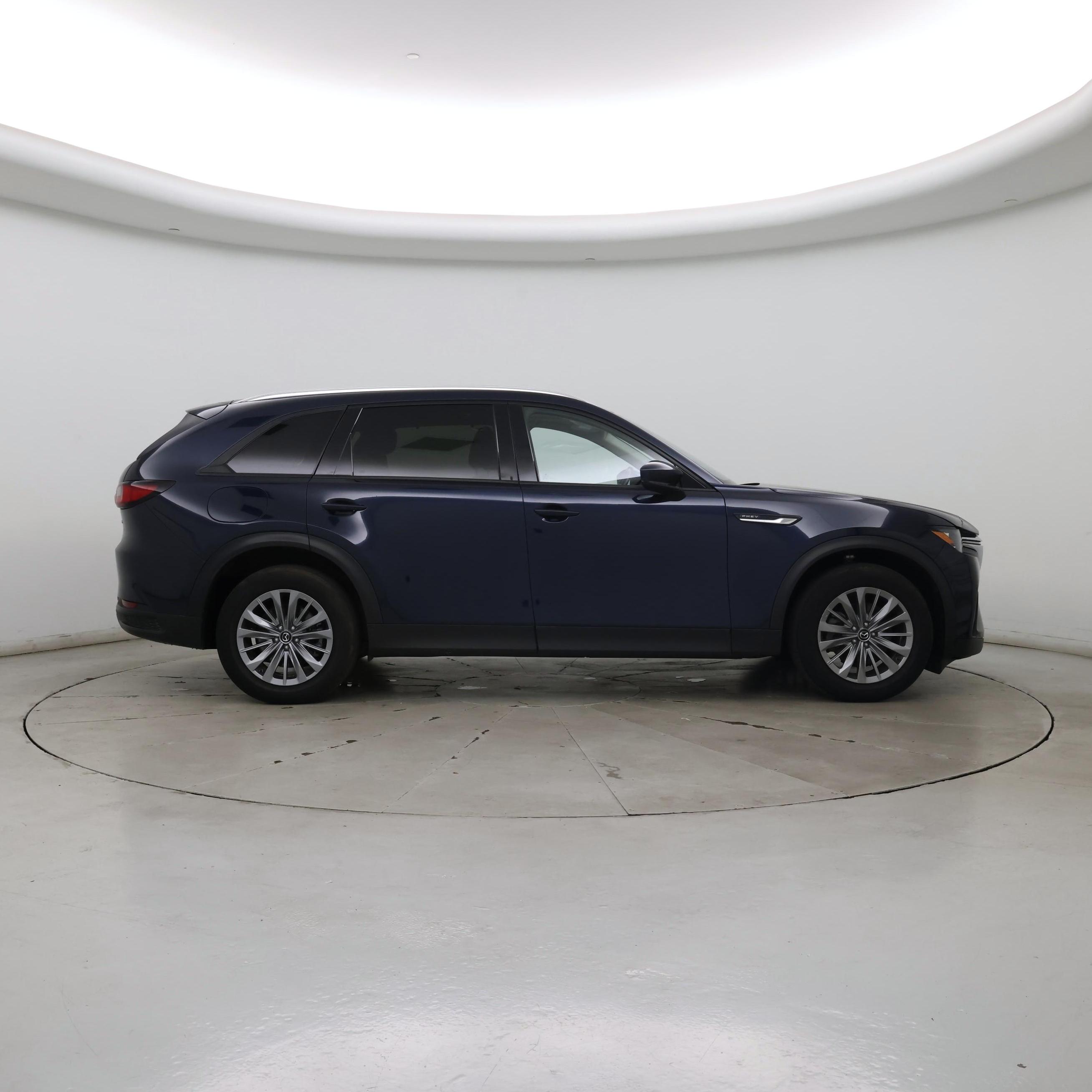 Thumbnail: 2024 Mazda CX-90 - 7