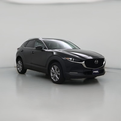Vehicle exterior view
