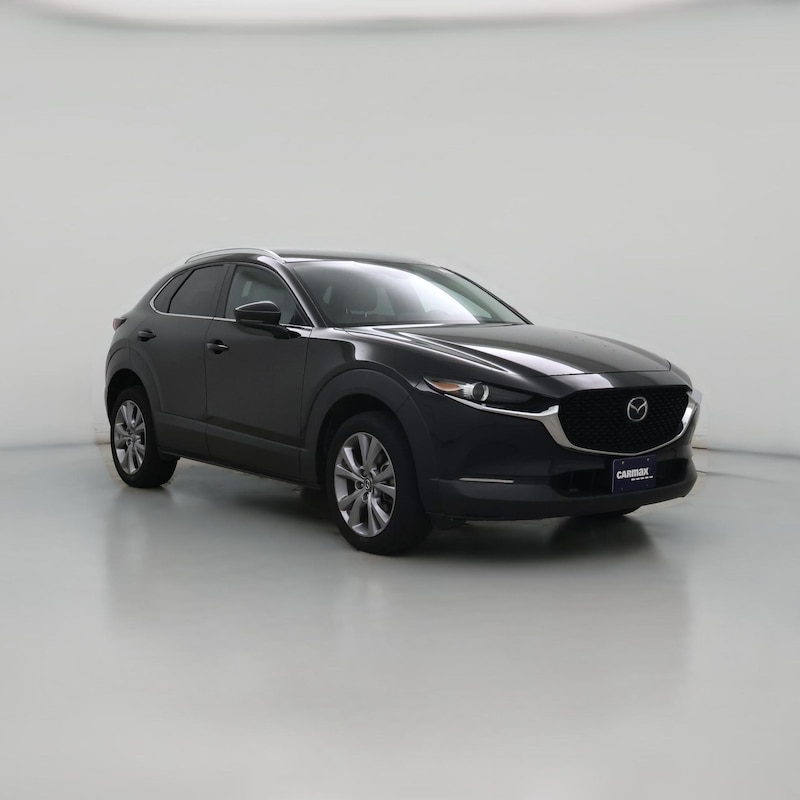 2023 Mazda CX-30 2.5 S Preferred Package