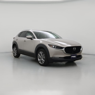 2023 Mazda CX-30 2.5 S Preferred Package