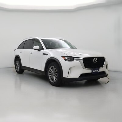 2024 Mazda CX-90 Turbo Preferred Plus