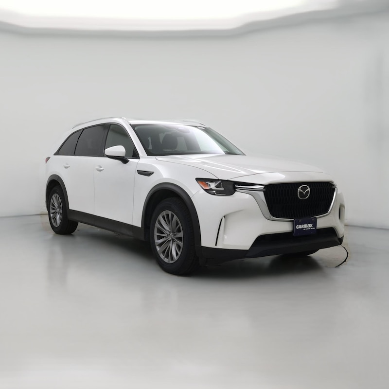 2024 Mazda CX-90 Turbo Preferred Plus