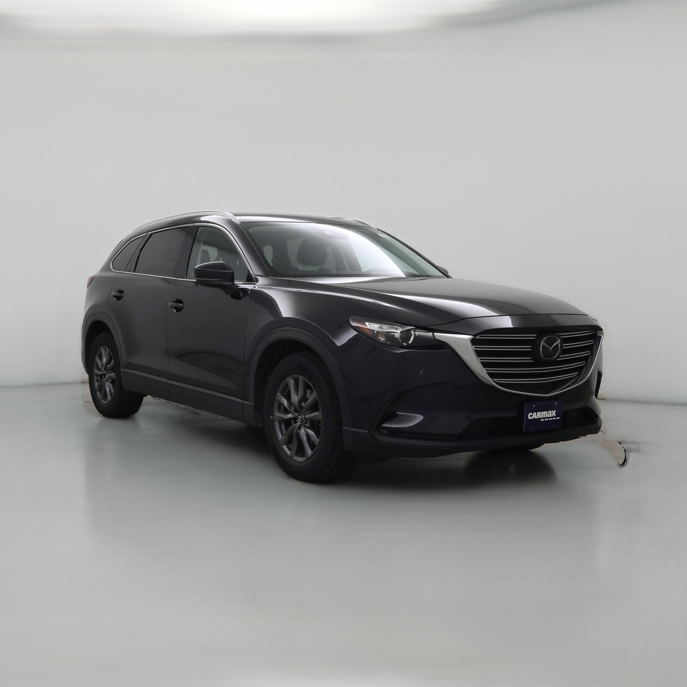 Thumbnail: 2023 Mazda CX-9 - 1