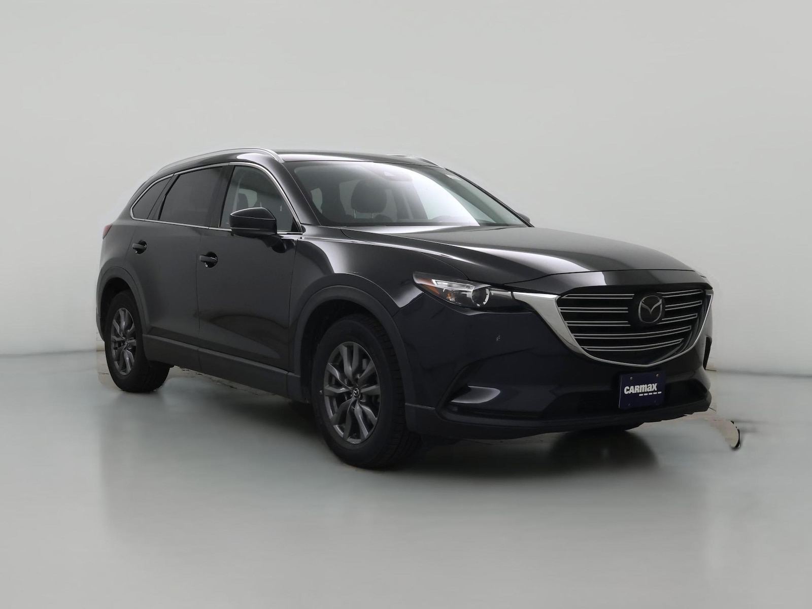 2023 Mazda CX-9